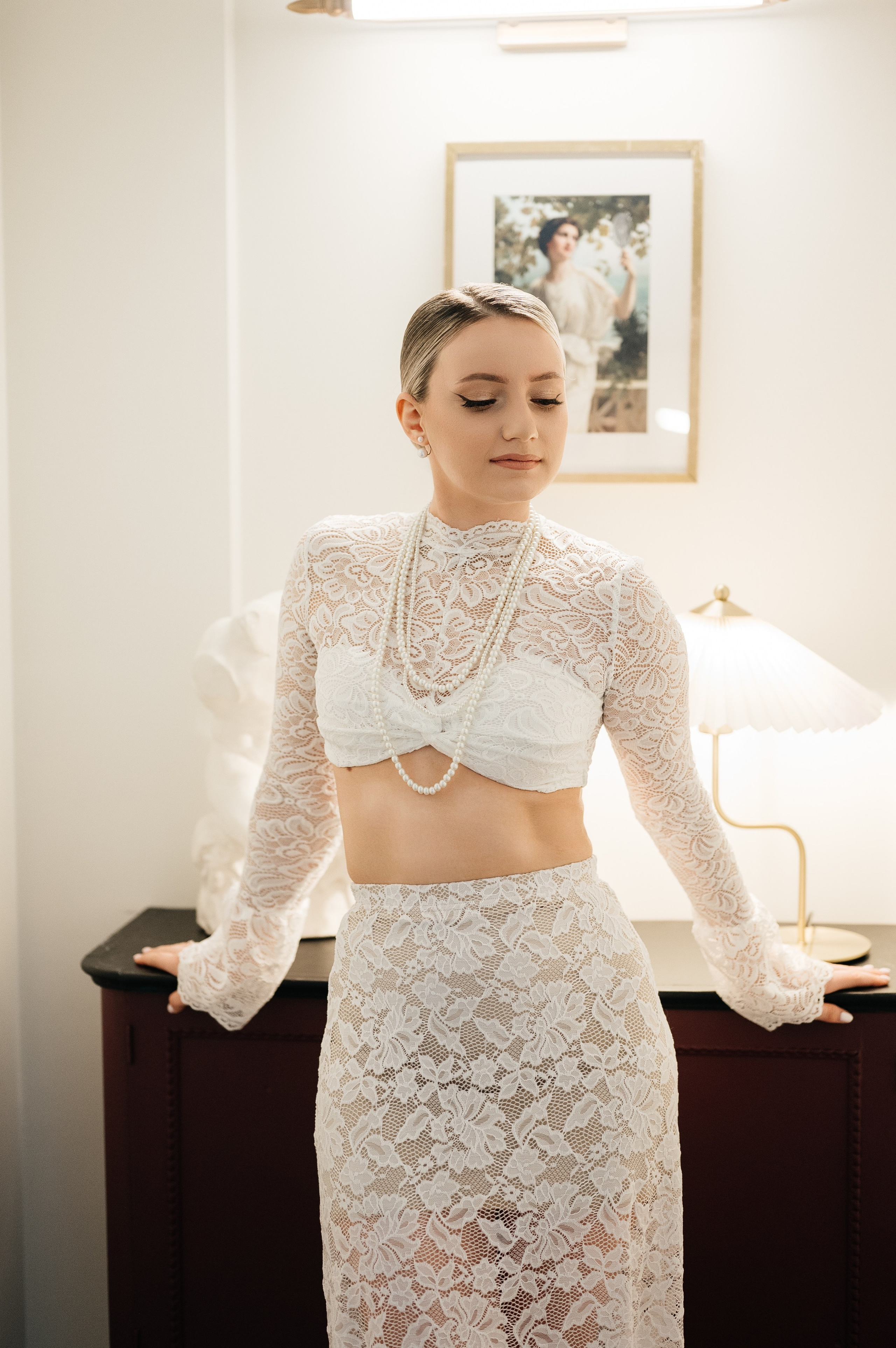 Утро жениха и невесты. Свадебный и семейный фотограф в Краснодаре Алина Мельник