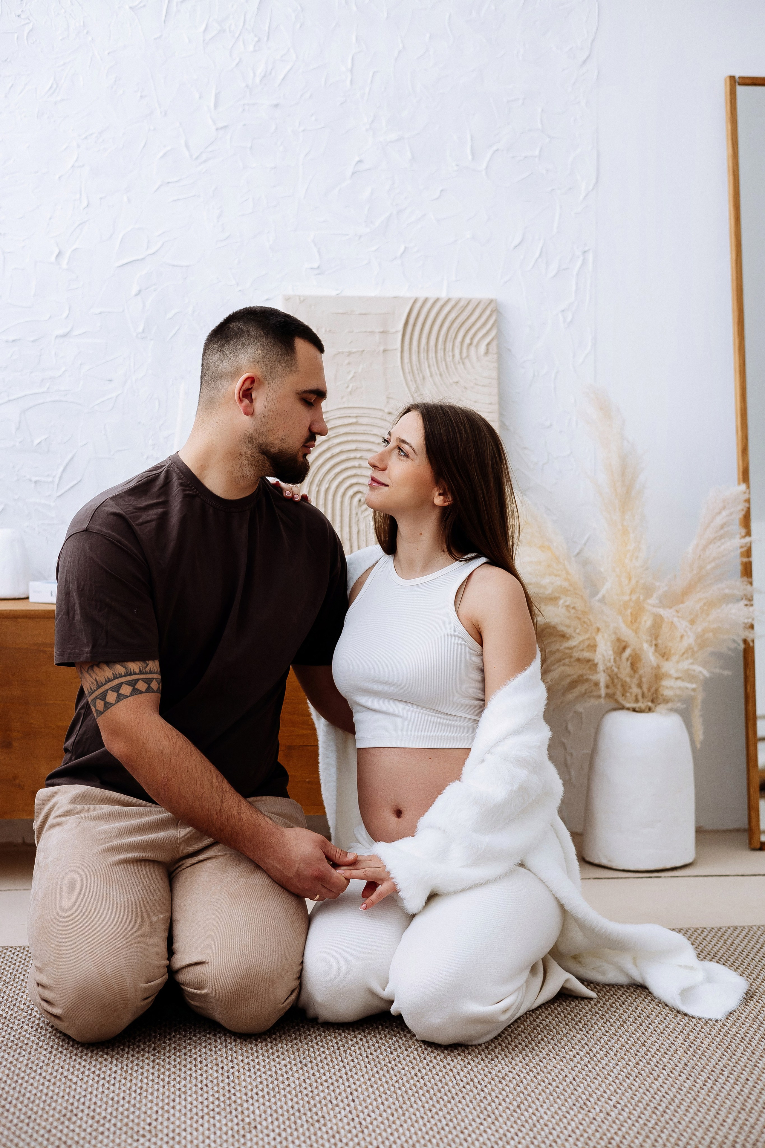 Лена & Руслан. Женский/Детский фотограф в Симферополе Вероника Слепогина