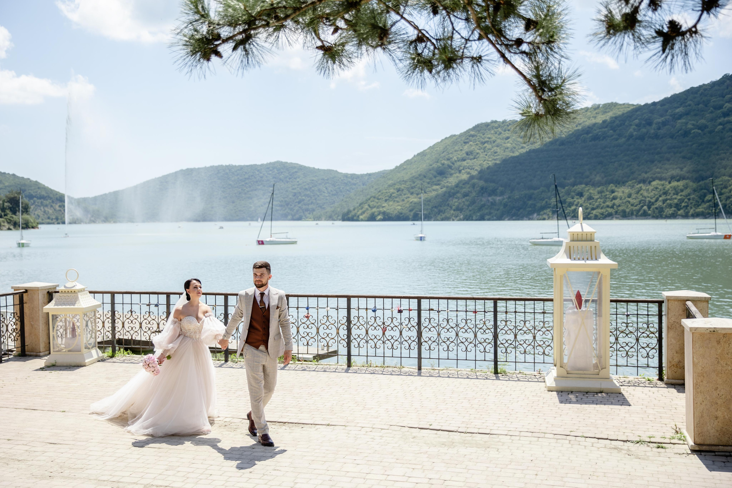 Свадебный и семейный фотограф Евгения Привалова. Новороссийск. Анапа