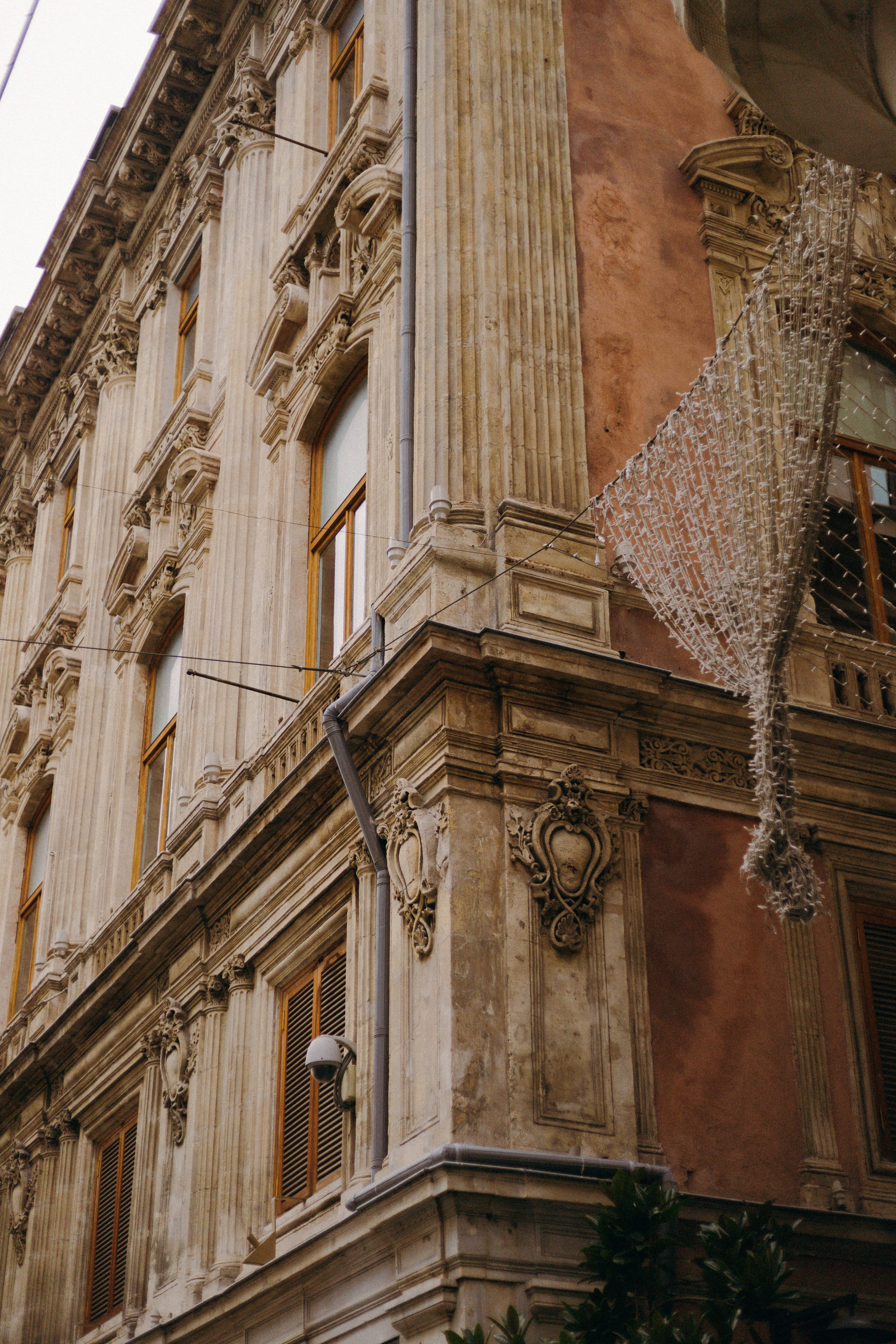 Стамбул. Профессиональный Фотограф во Владимире, в Москве и в Суздале — Полина Романычева