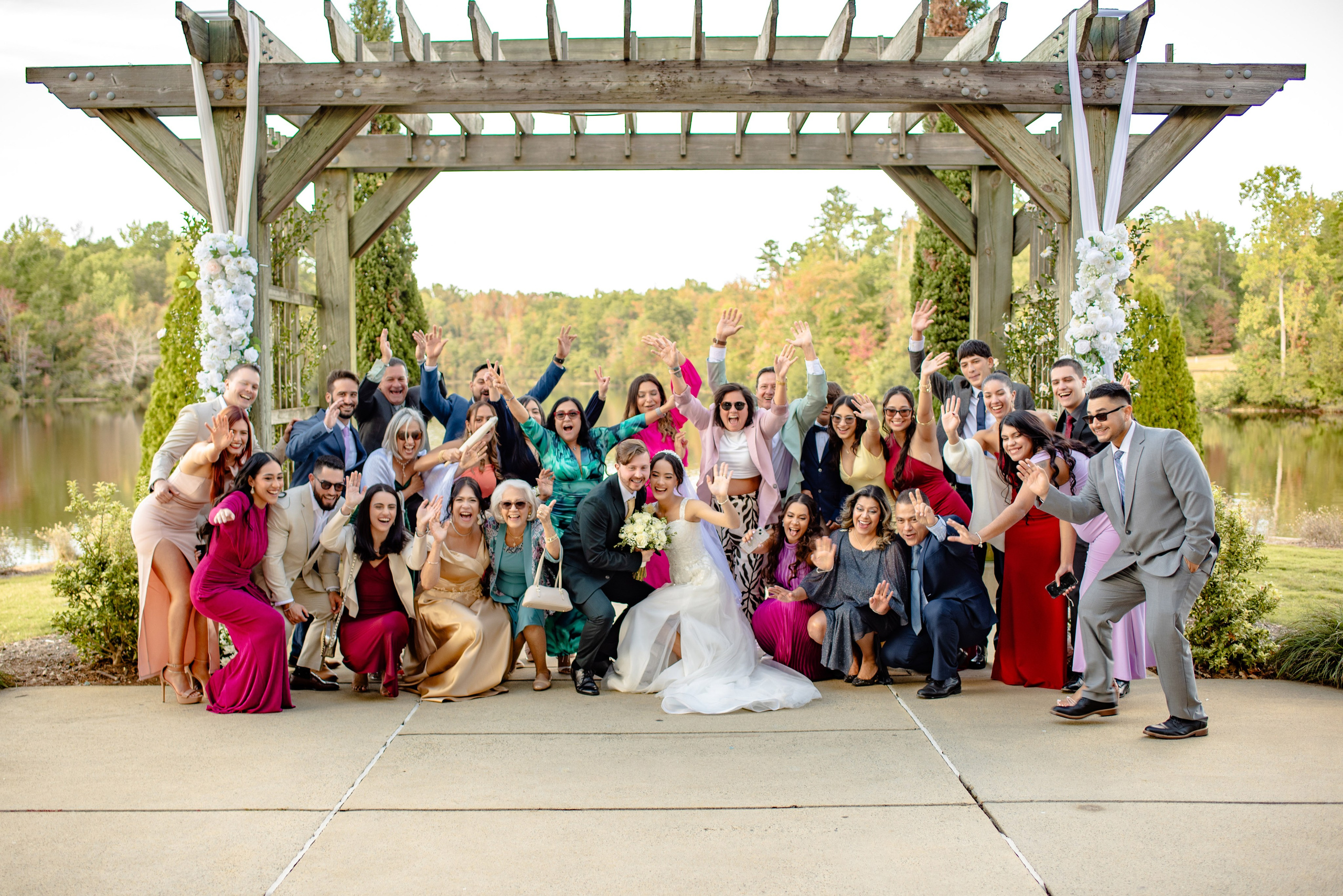 Laura & Vincenzo. Wedding photographer