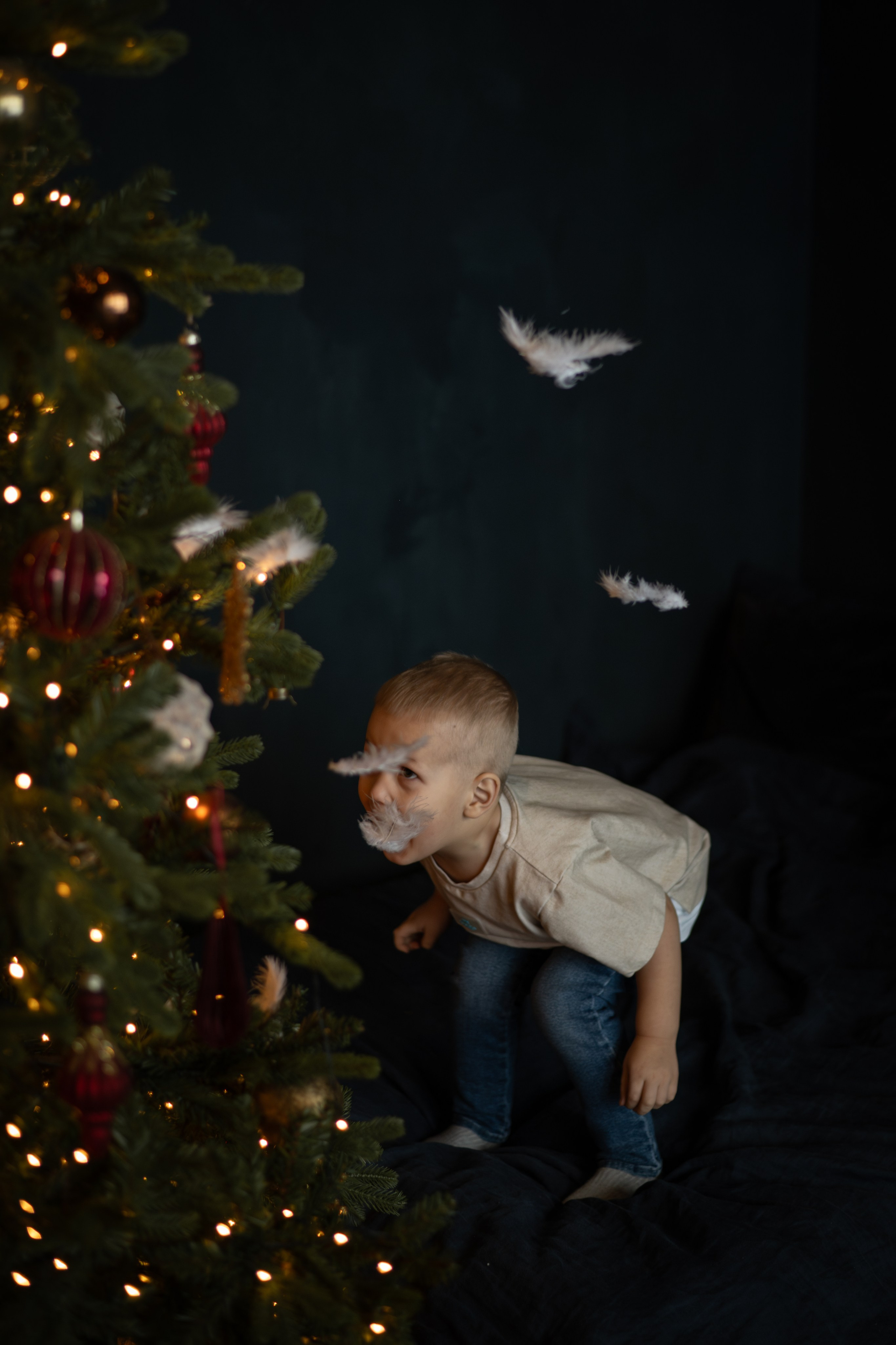 Мама и сын. Детский и семейный фотограф в Санкт-Петербурге и Ярославле Павлова Гал