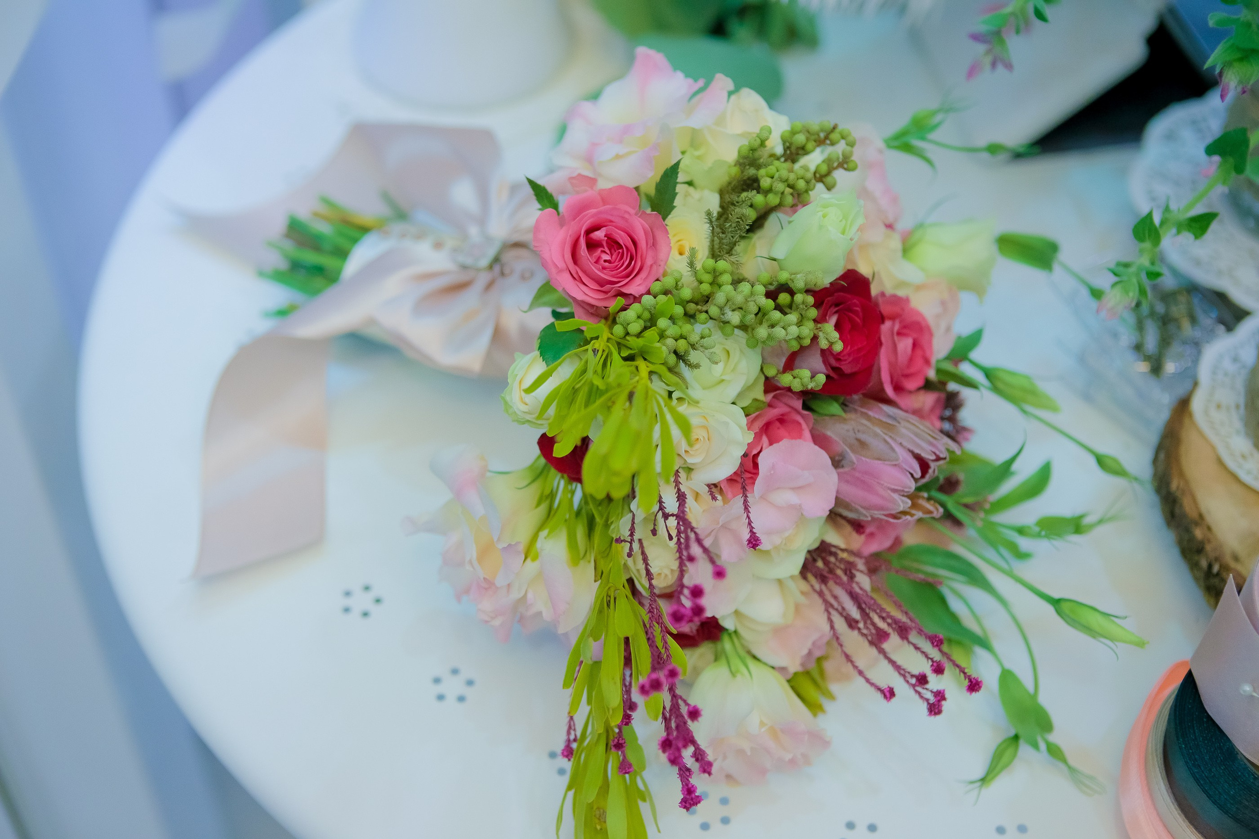 Битва Визажистов. Максим Матвийченко и Виктория Басова профессионалы своего дела