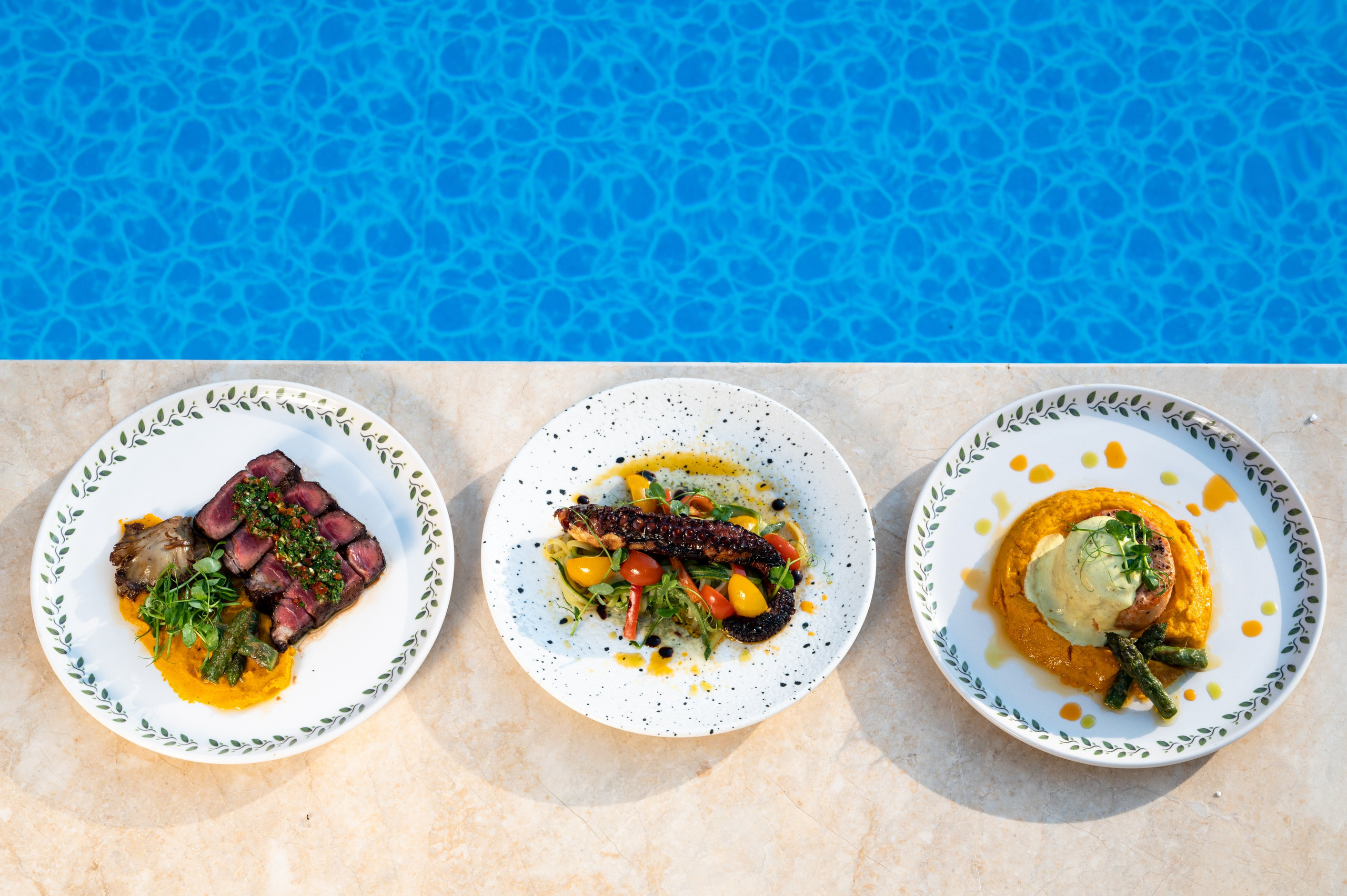 Фуд-фотография. Фотосессии в Анталии. Фотограф в Анталии Лариса Трубина