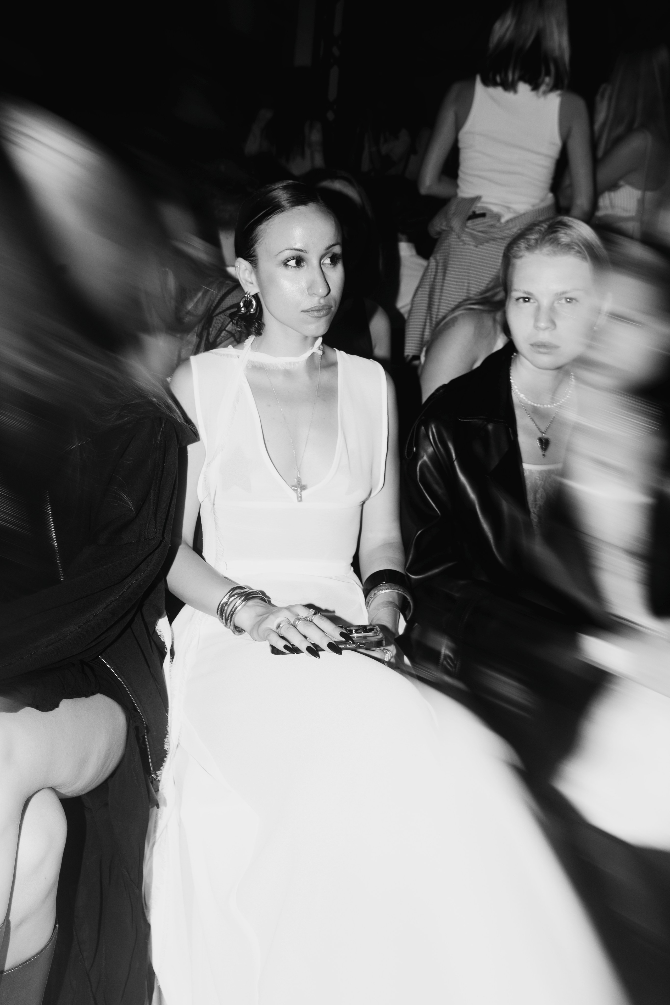 AUXI Ardor 2024. Fashion Фотограф в СПб Yana Kochkina