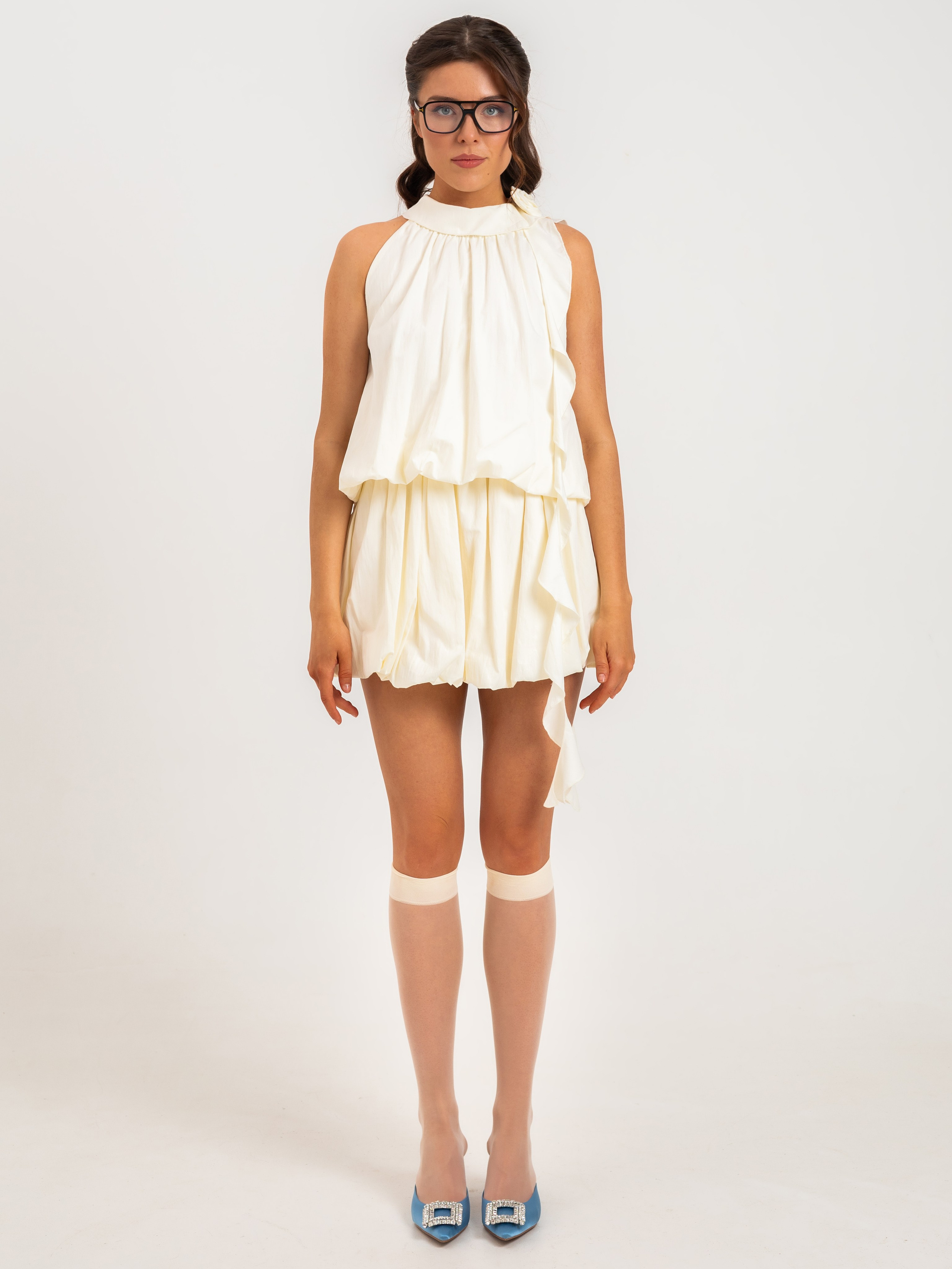 WB: BUNGIRL | Юбки и рубашки. Главная