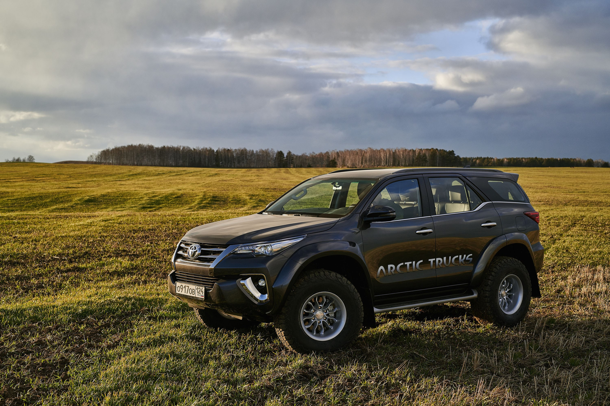 Реклама. Главная