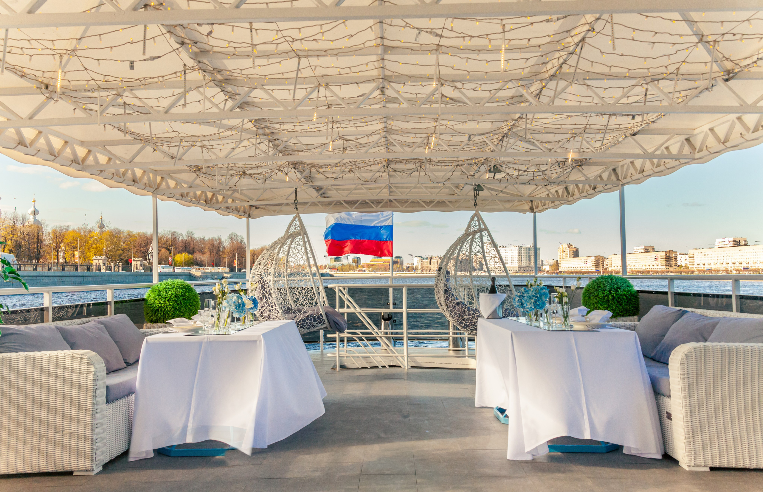 Северное Сияние. Фотограф в Санкт — Петербурге Валерий Гаухман