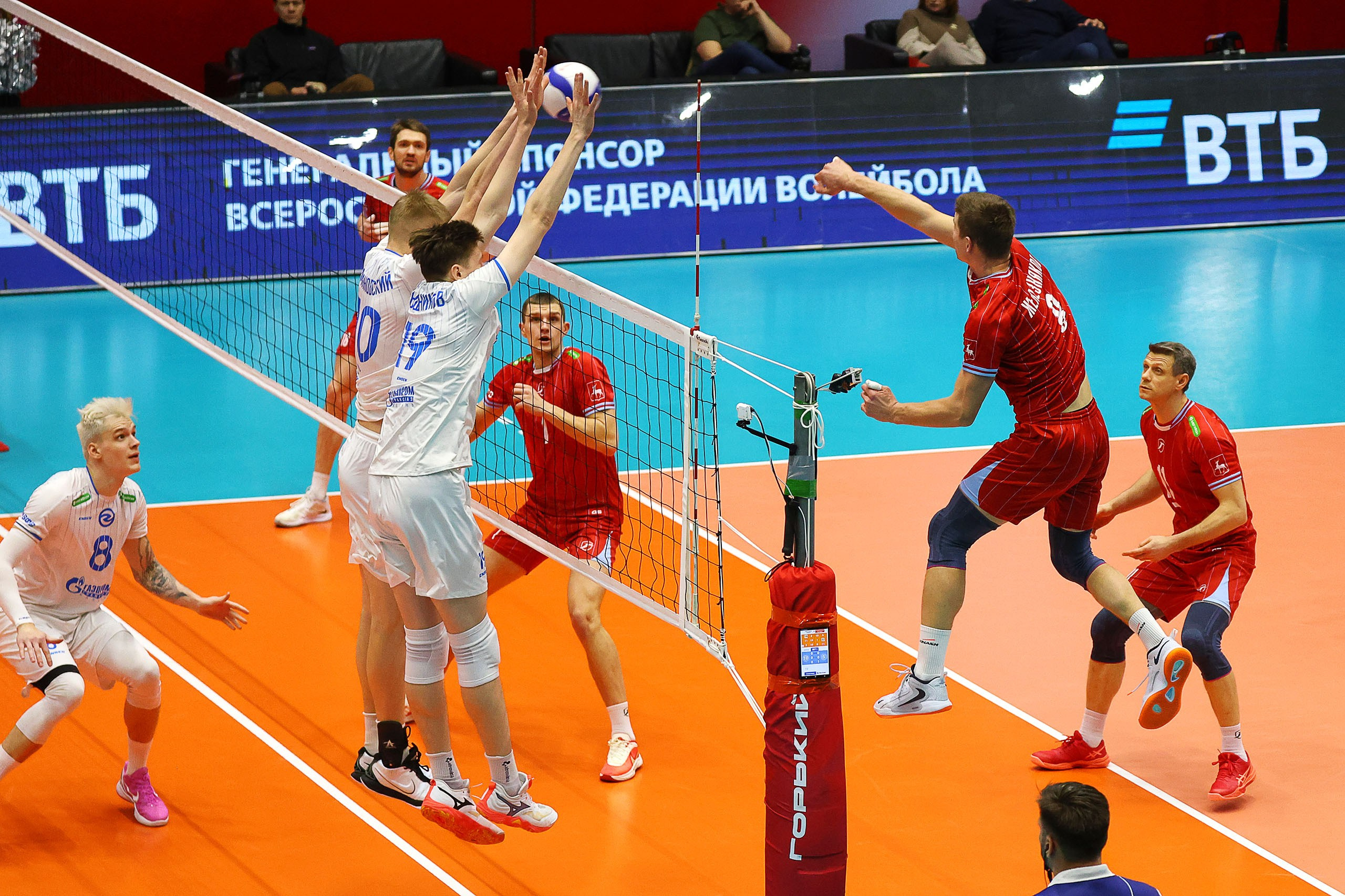 Фотосъемка волейбола, ВФВ, чемпионат России. Спортивный фотограф в Нижнем Новгороде и Сочи Ангелина Ильичева