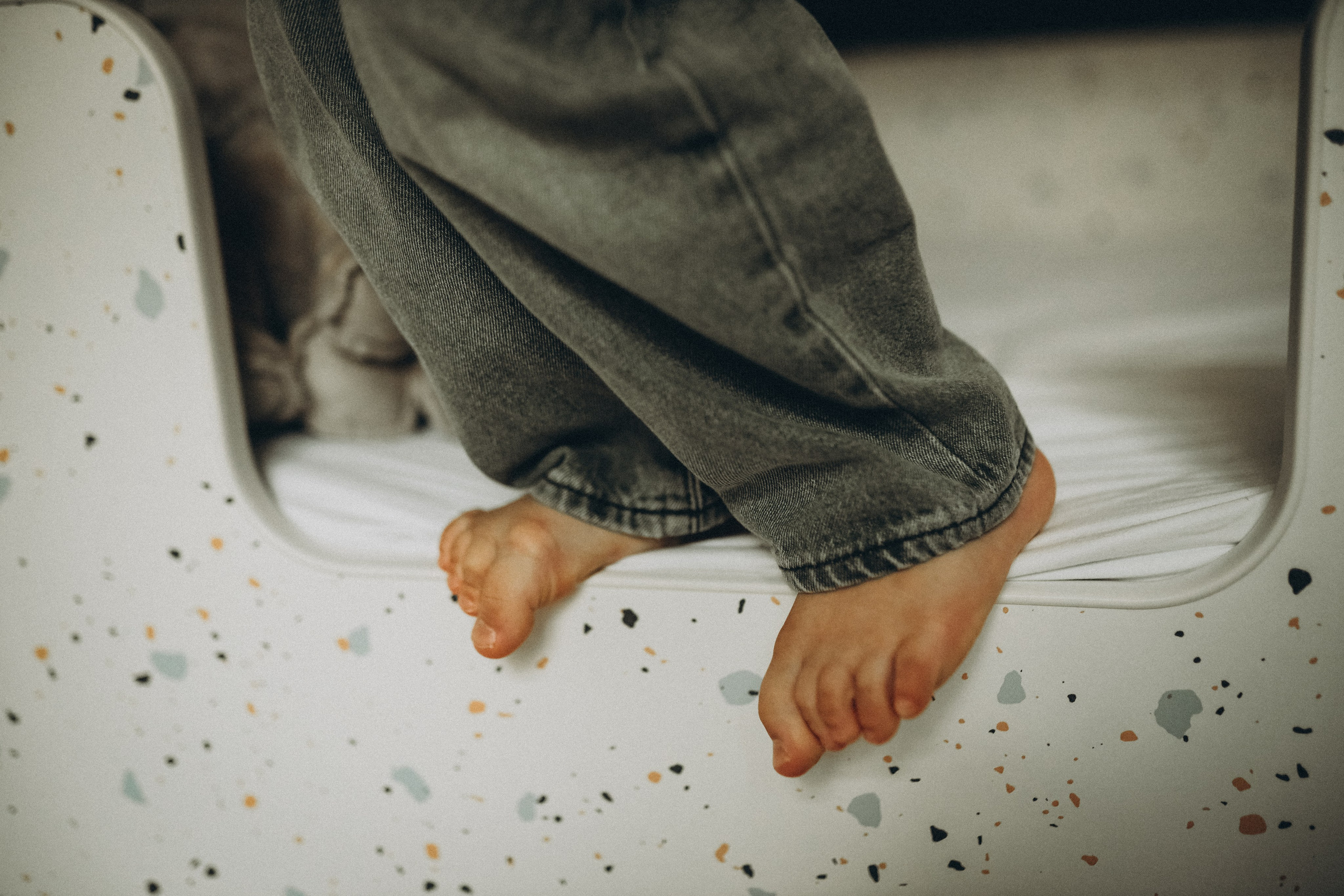 Один день дома. Семейный и детский фотограф в Москве Анастасия Меликова