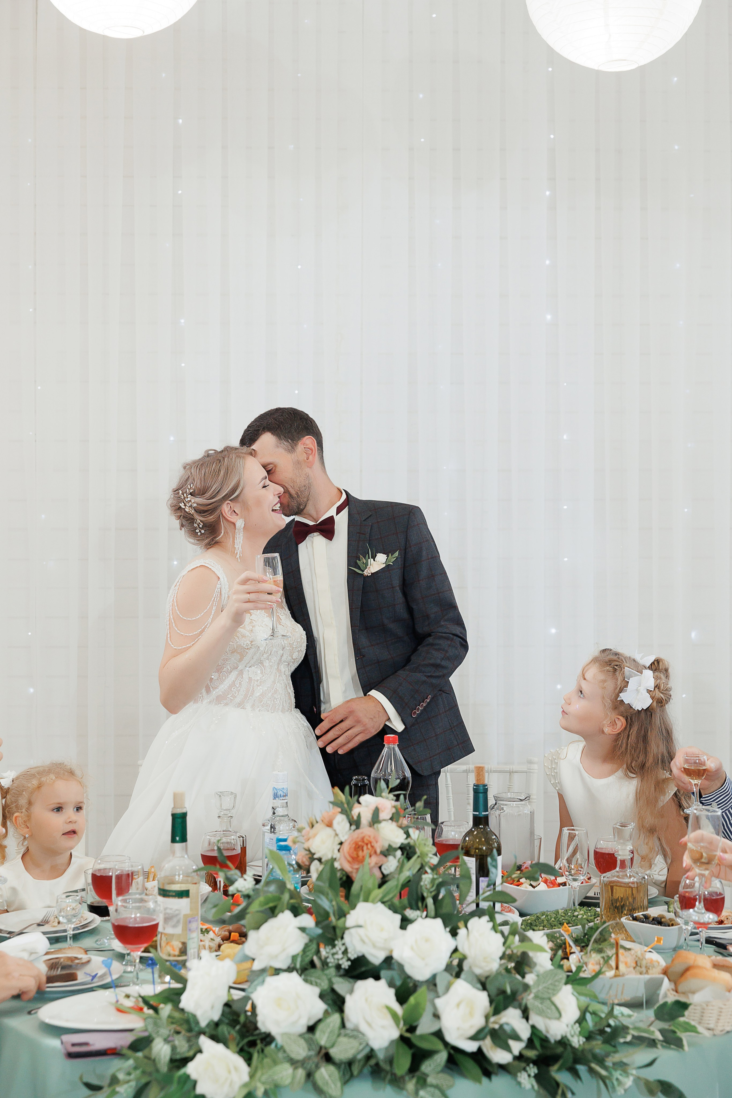 Свадьба Стаса и Насти. Свадебный и семейный фотограф в Твери и Тверской области