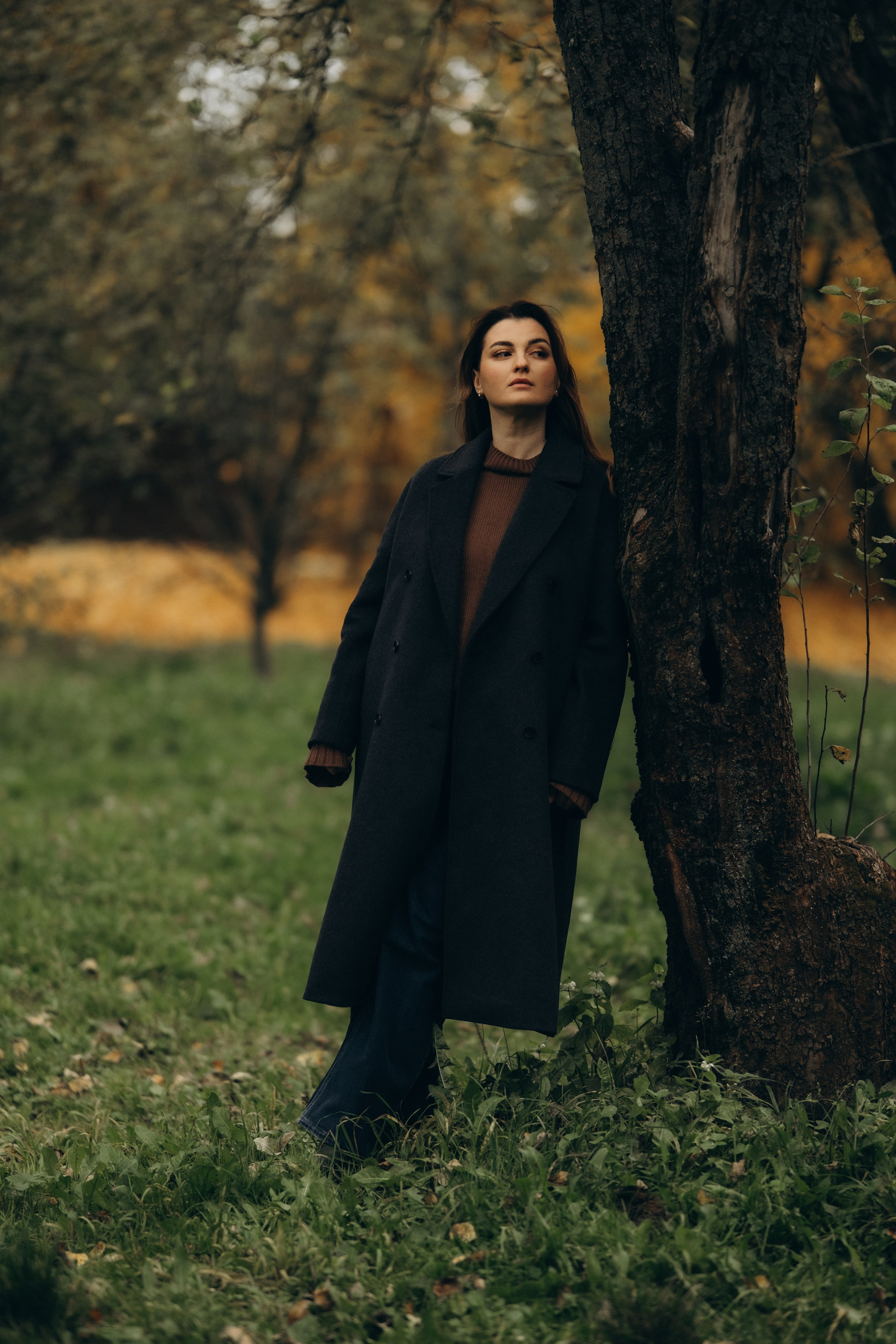 Анастасия. Фотограф в Москве Ольга Елоева