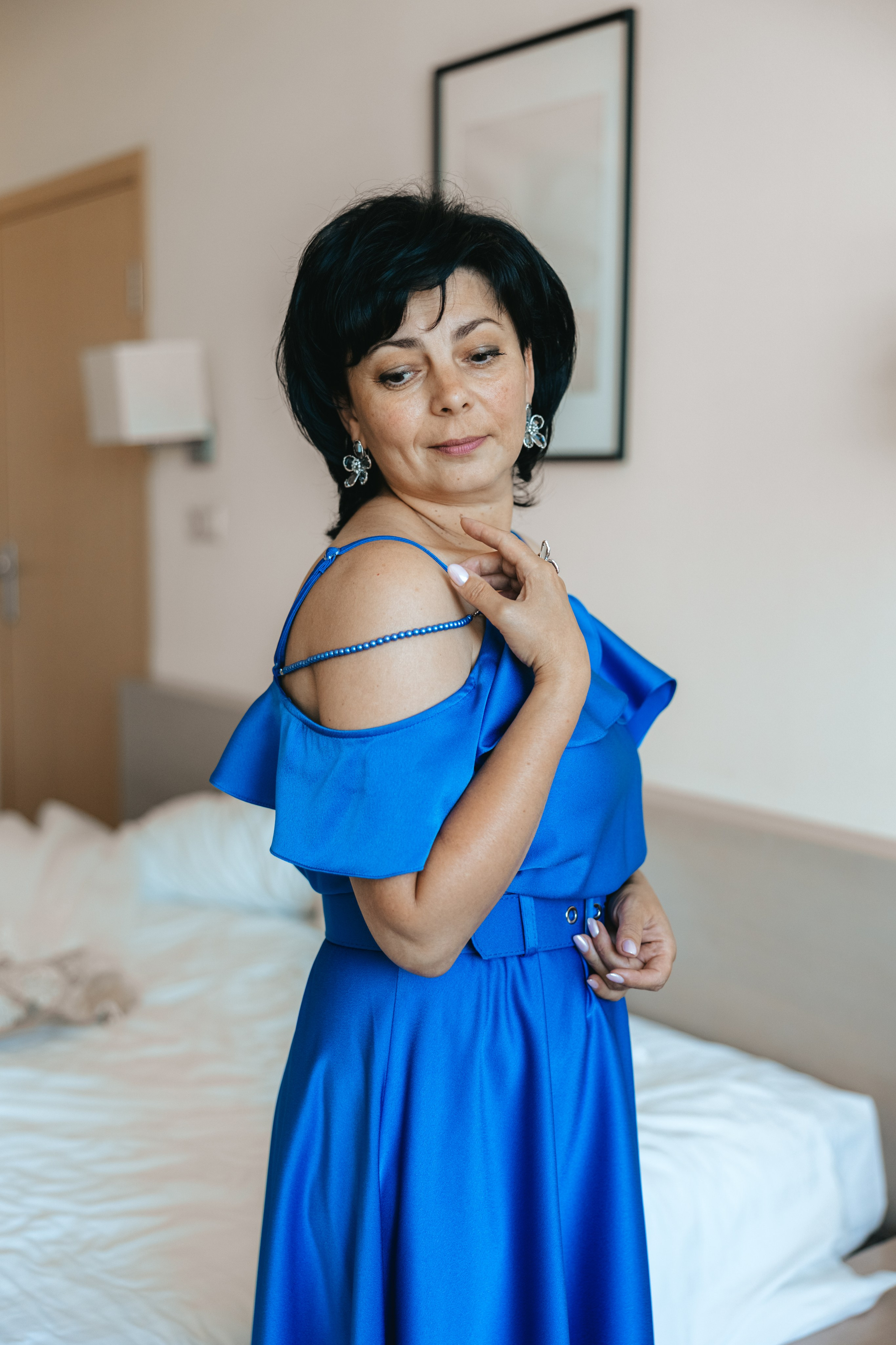 Оксана и Тимур. Свадебный и семейный фотограф Елизавета Ермак | Москва и МО