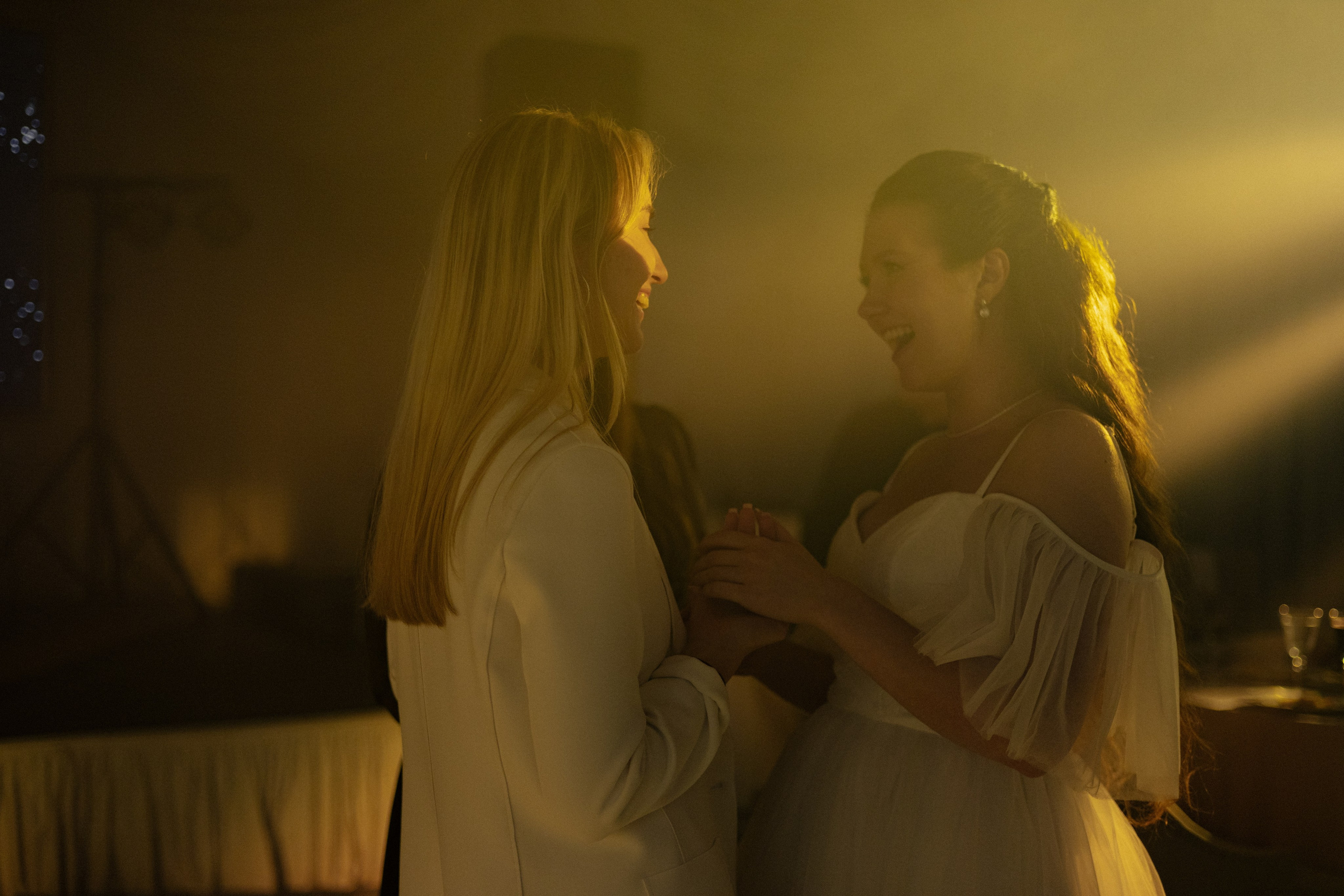 Аня и Саша. Свадьба в Юдино парк. Свадебный и портретный фотограф в Москве Анастасия Масюк