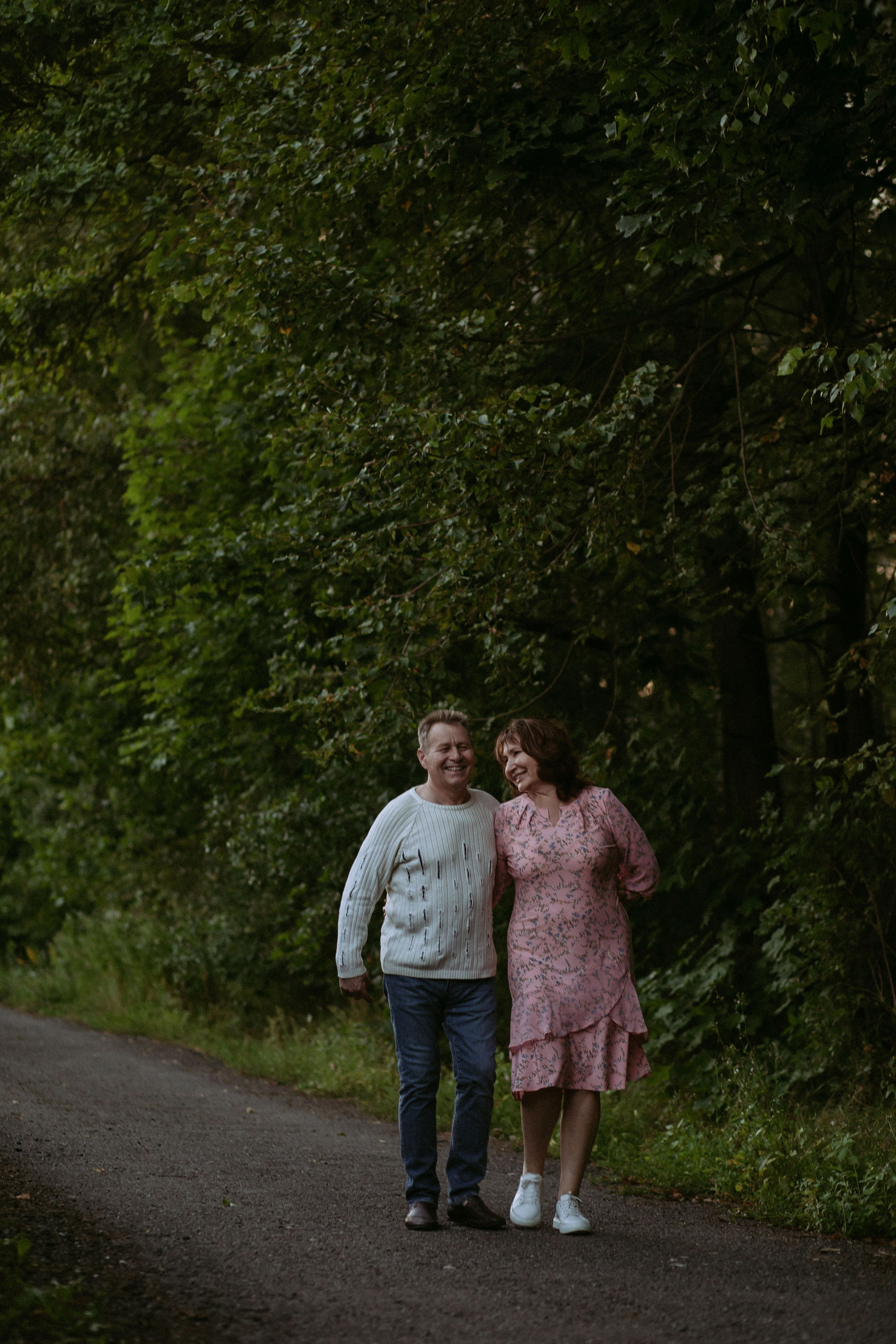 Мамуля и папуля. Свадебный и портретный фотограф в Москве Анастасия Масюк