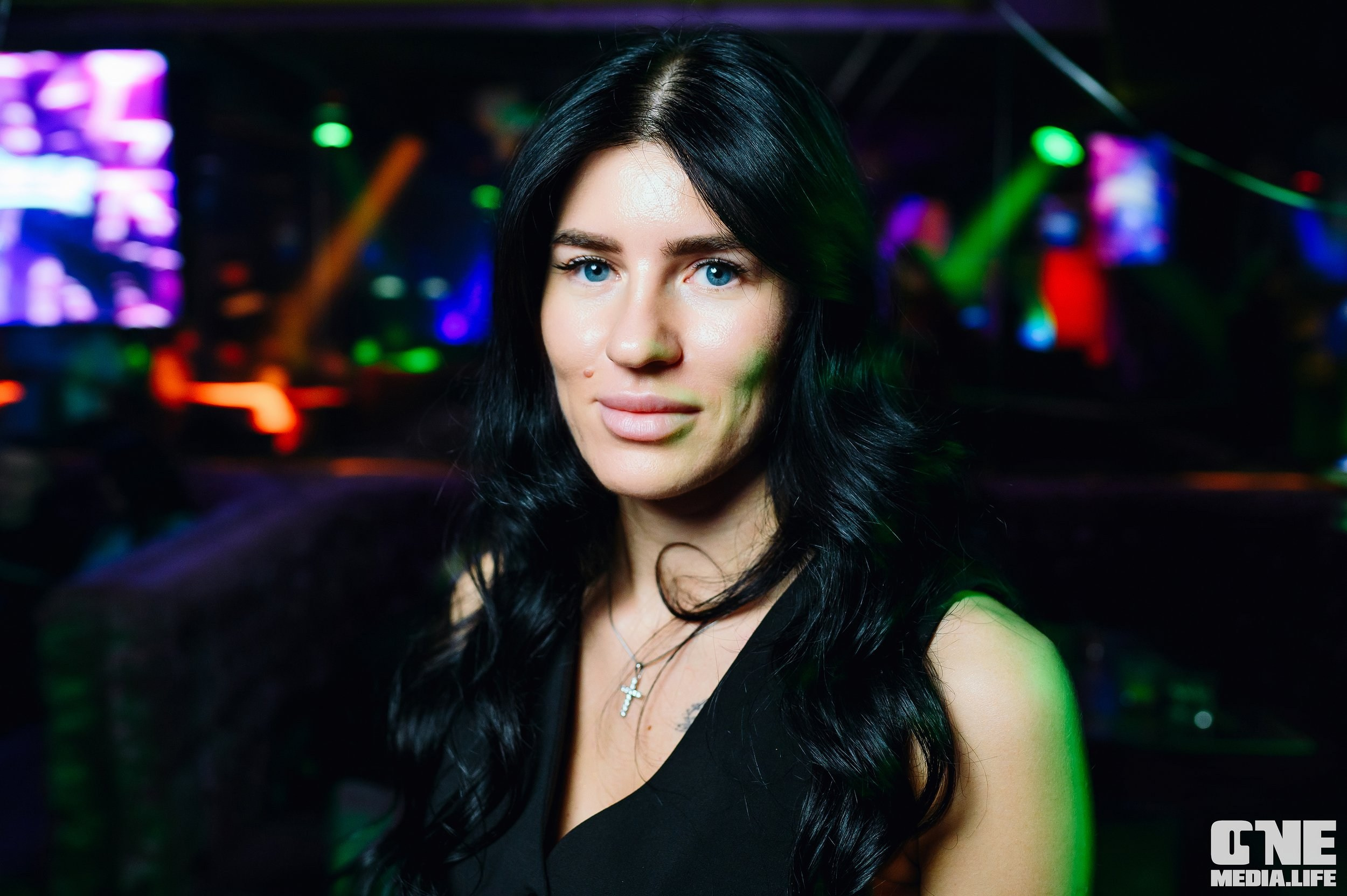 Фоторепортаж из караоке-клуба Эйфория. One Media Life: фоторепортажи, фотоотчеты с мероприятий и заведений