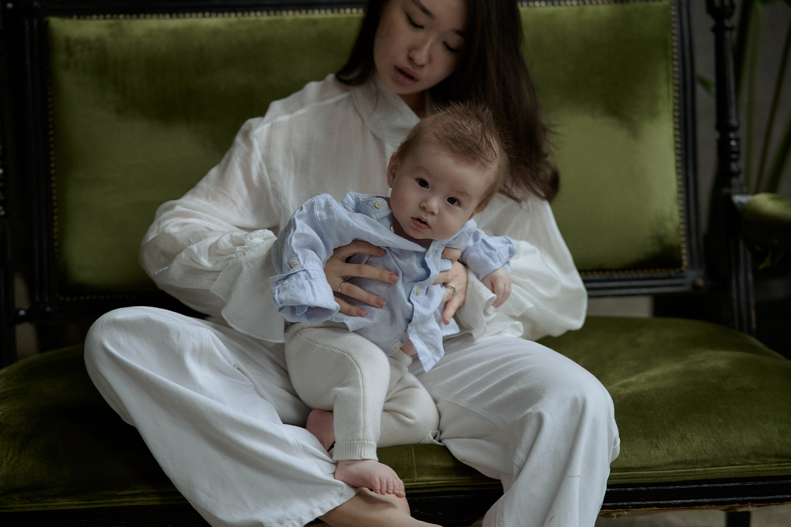 Камила и Эмирхан. Семейный и свадебный lifestyle-фотограф в Москве Мария Петрова