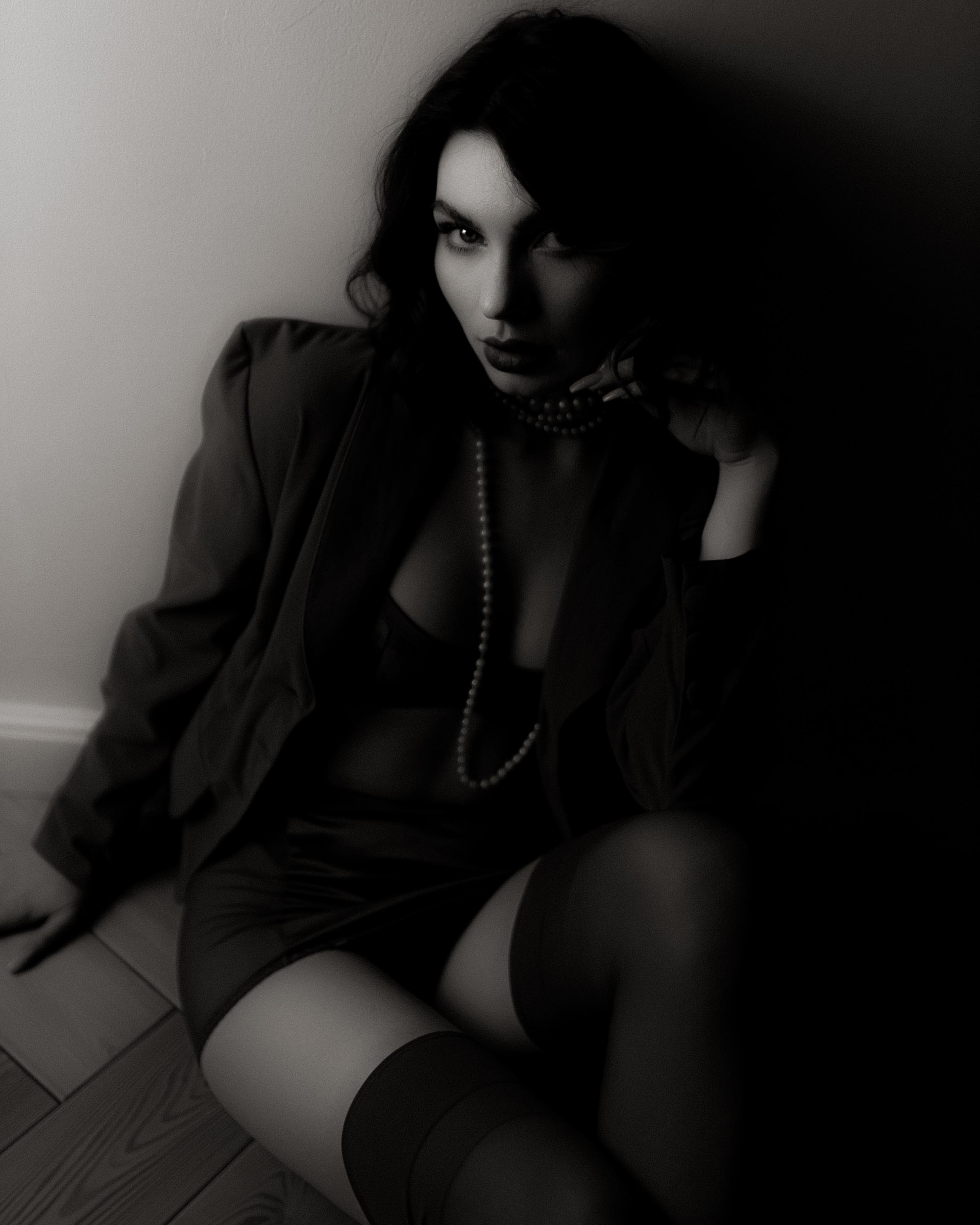 Мария. DARYA.BELKINA