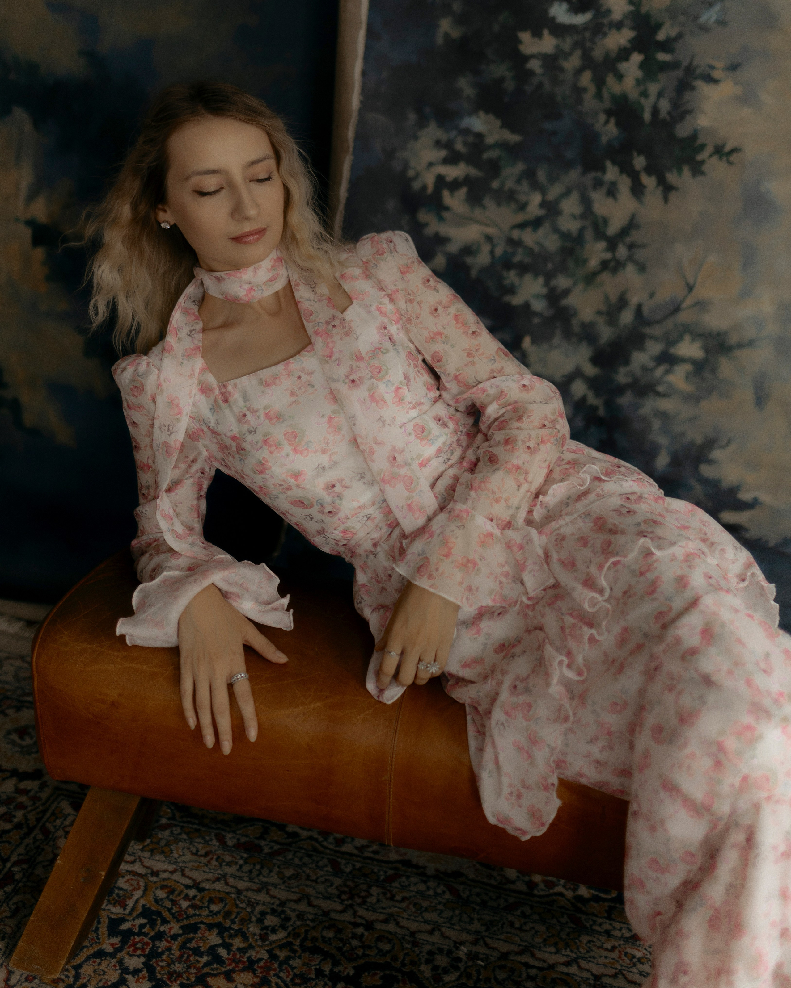 Дарья. DARYA.BELKINA