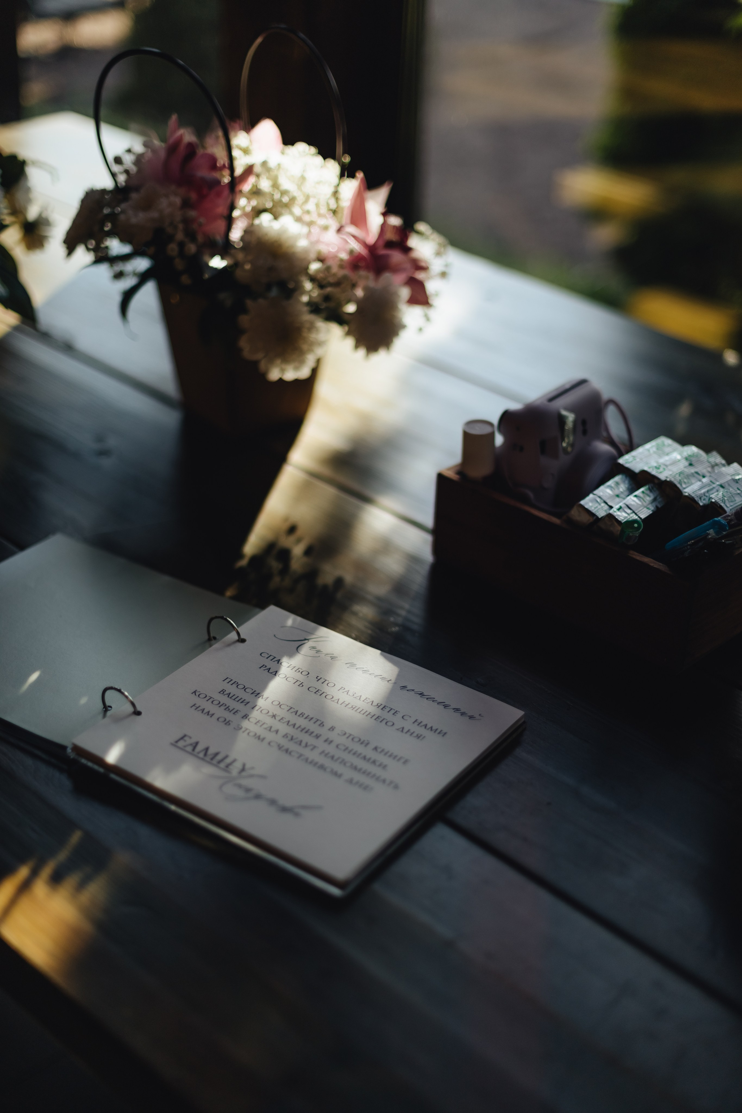 | Свет внутри |. Jen.swph Свадебный фотограф