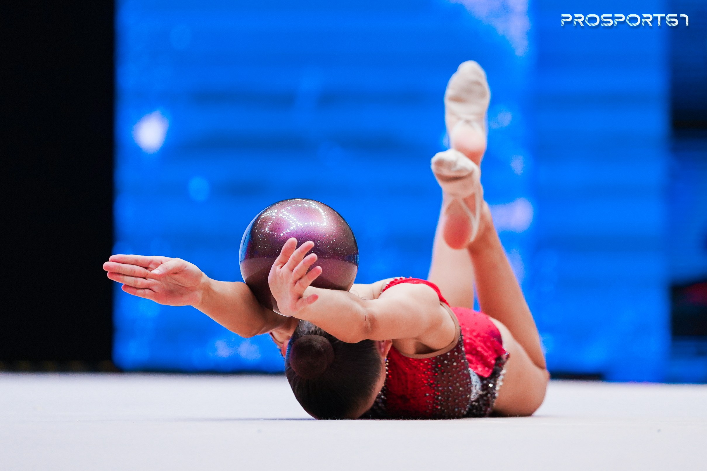 Маргарита Журович. Хрустальная роза 2025 г.Минск. Спортивный фотограф Олег Медведев | prosport67 | Смоленск