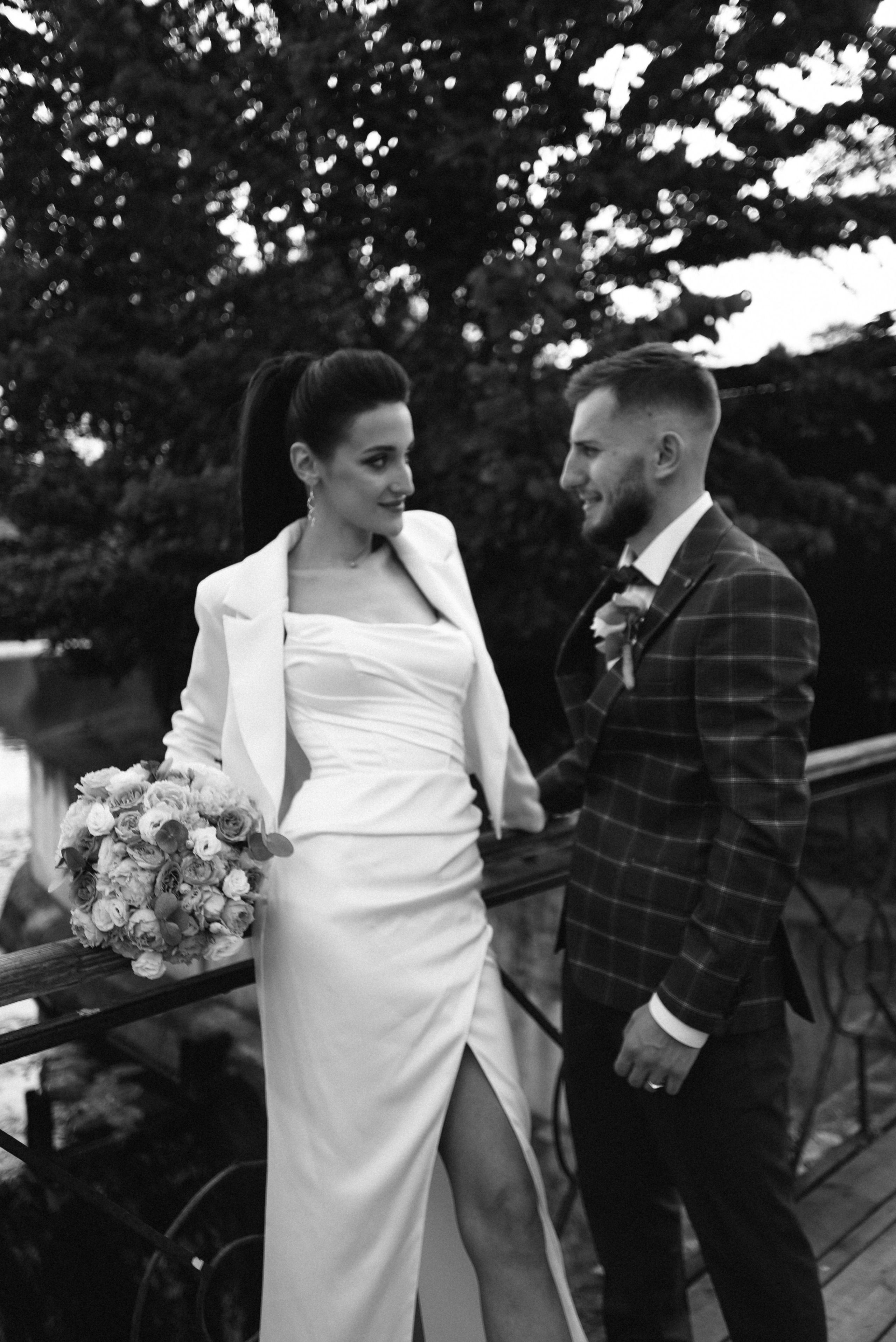 Виктор и Ангелина Банкет на 100 гостей Ресторан Segreto. Фотограф Лола Волна, город Москва