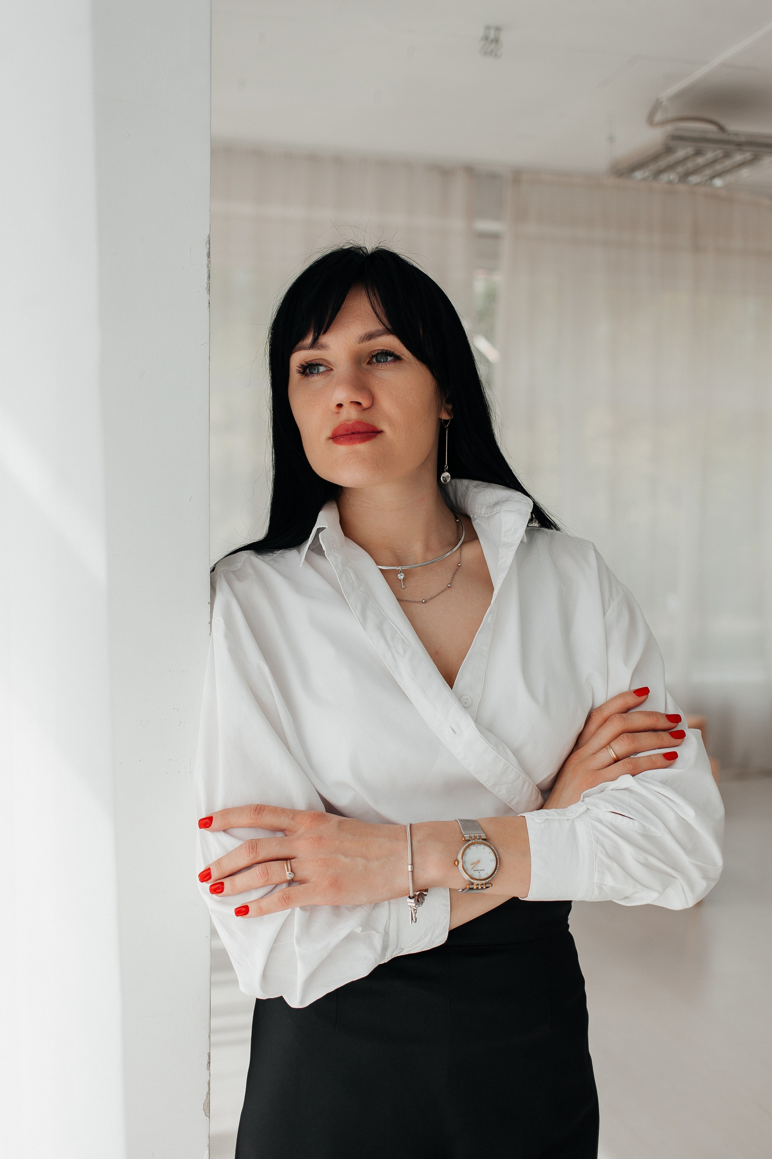 Контентная фотосессия для налогового консультанта. КОНТЕНТ ФОТОГРАФ