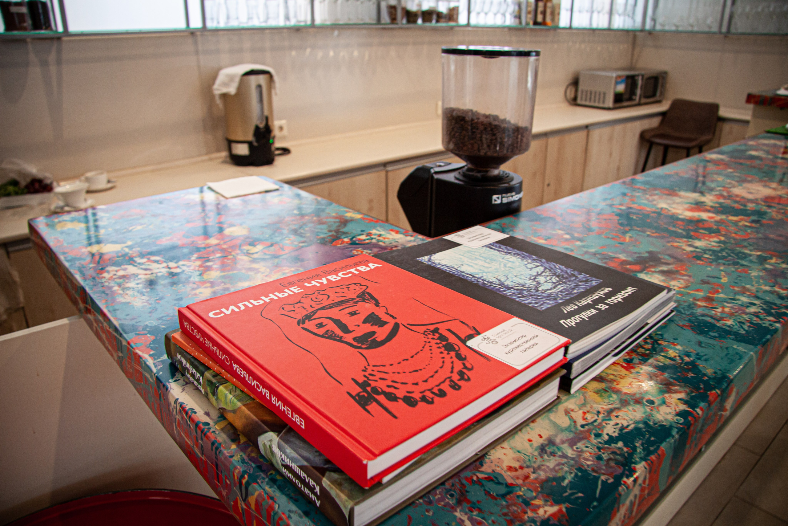 Репортажная съёмка. Главная