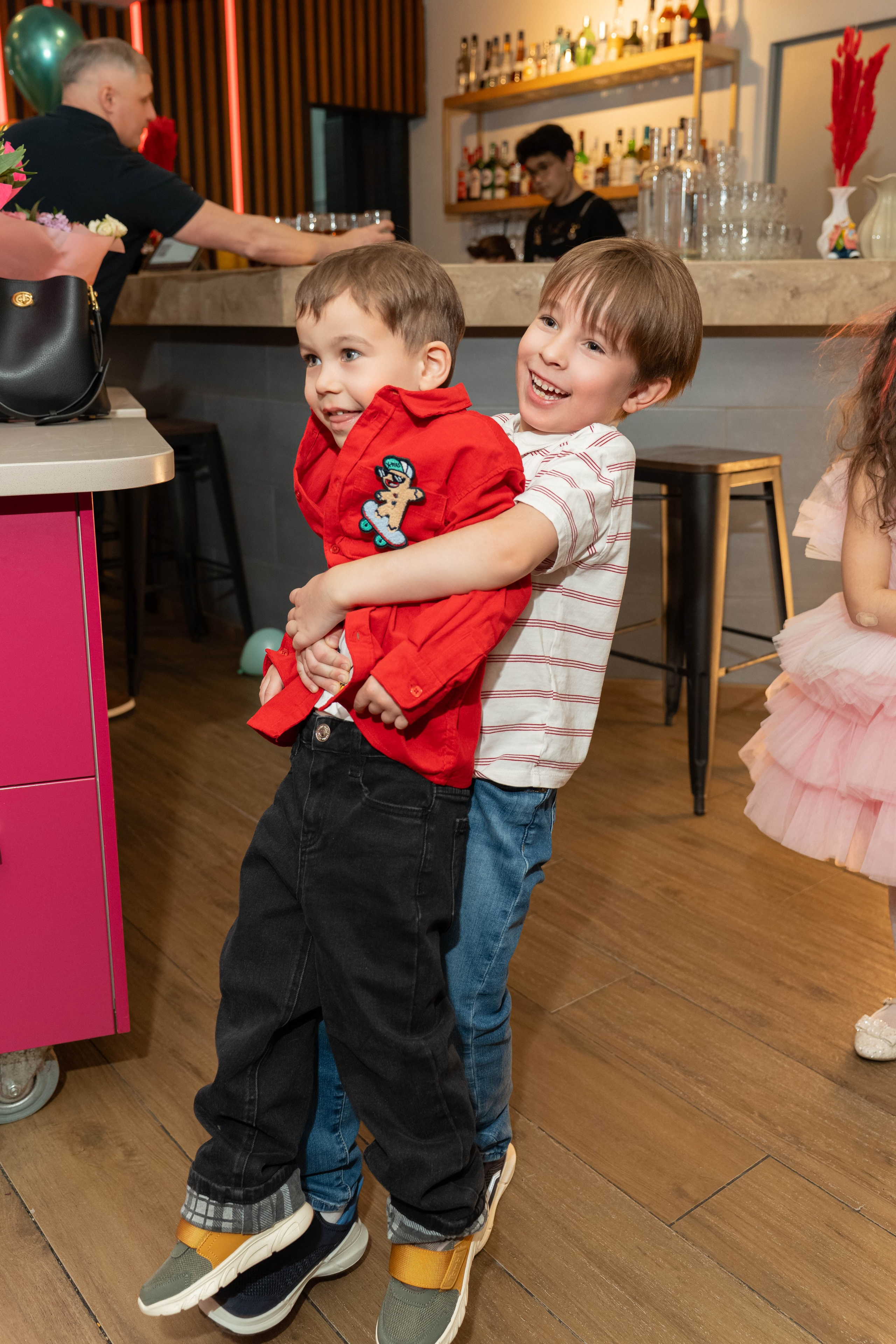 Сима — в стане чудес, 6 лет!. Axenov_eugene