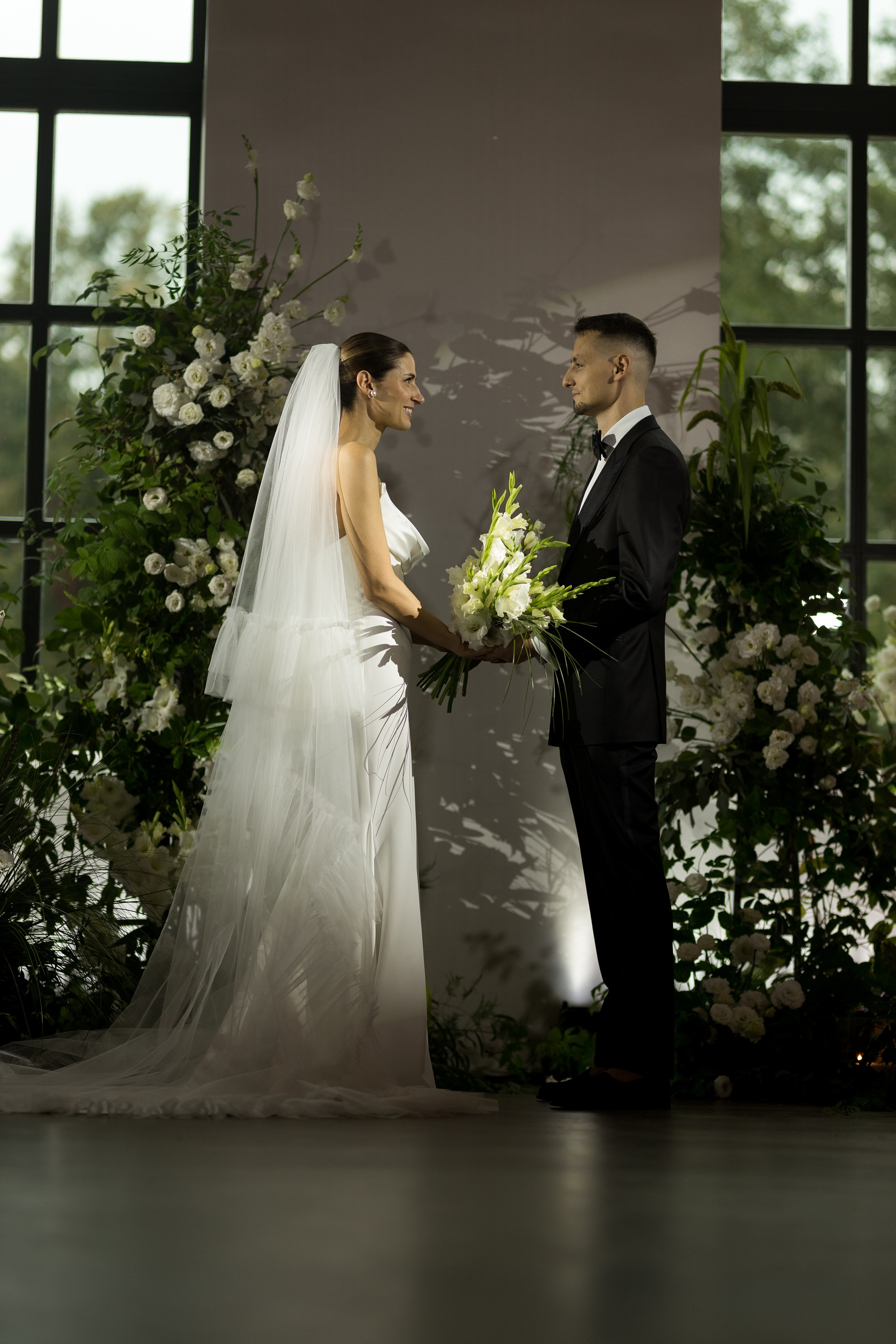 Д&Е. Свадебный фотограф Гомель