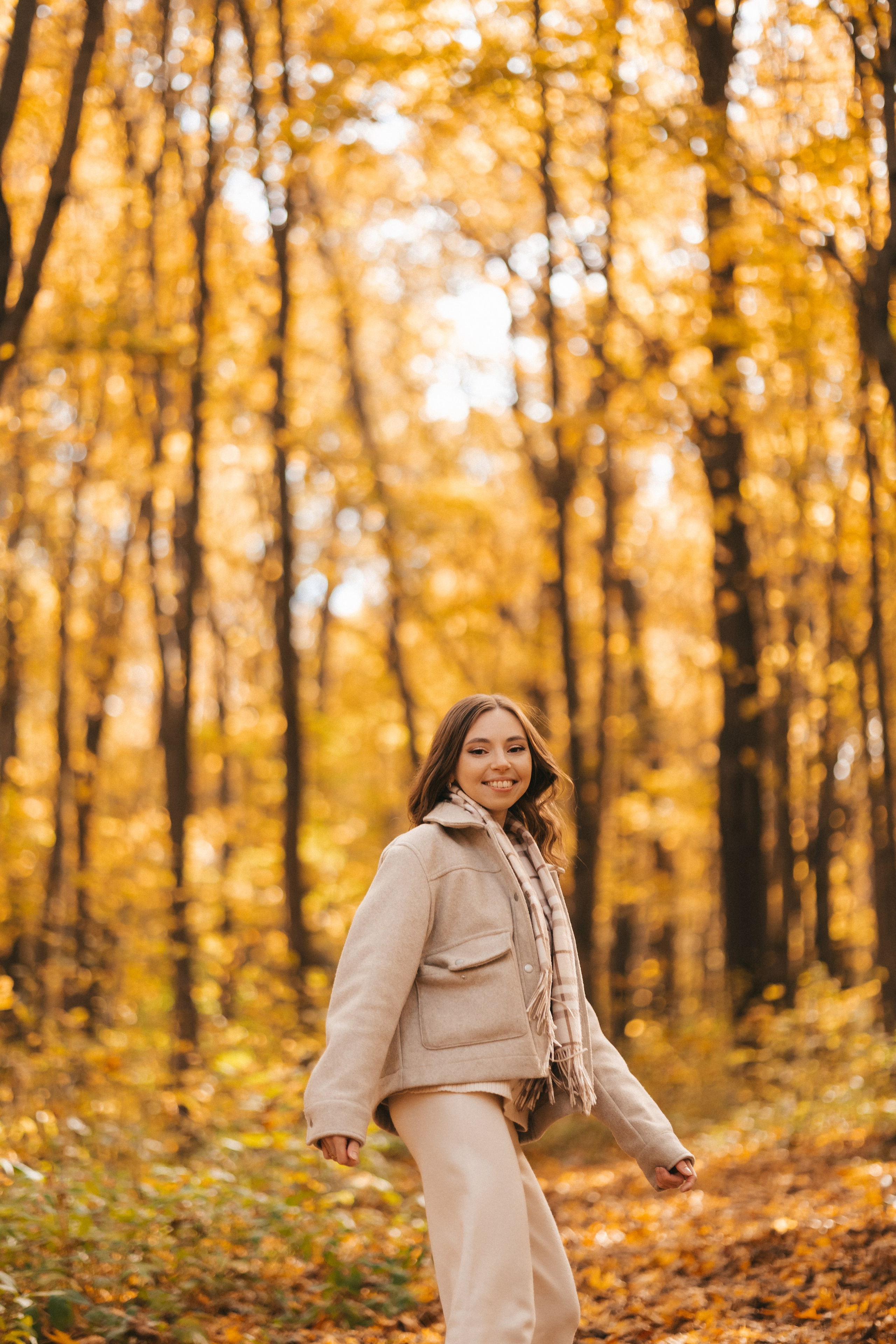 Большая семья. Фотограф Нижний Новгород