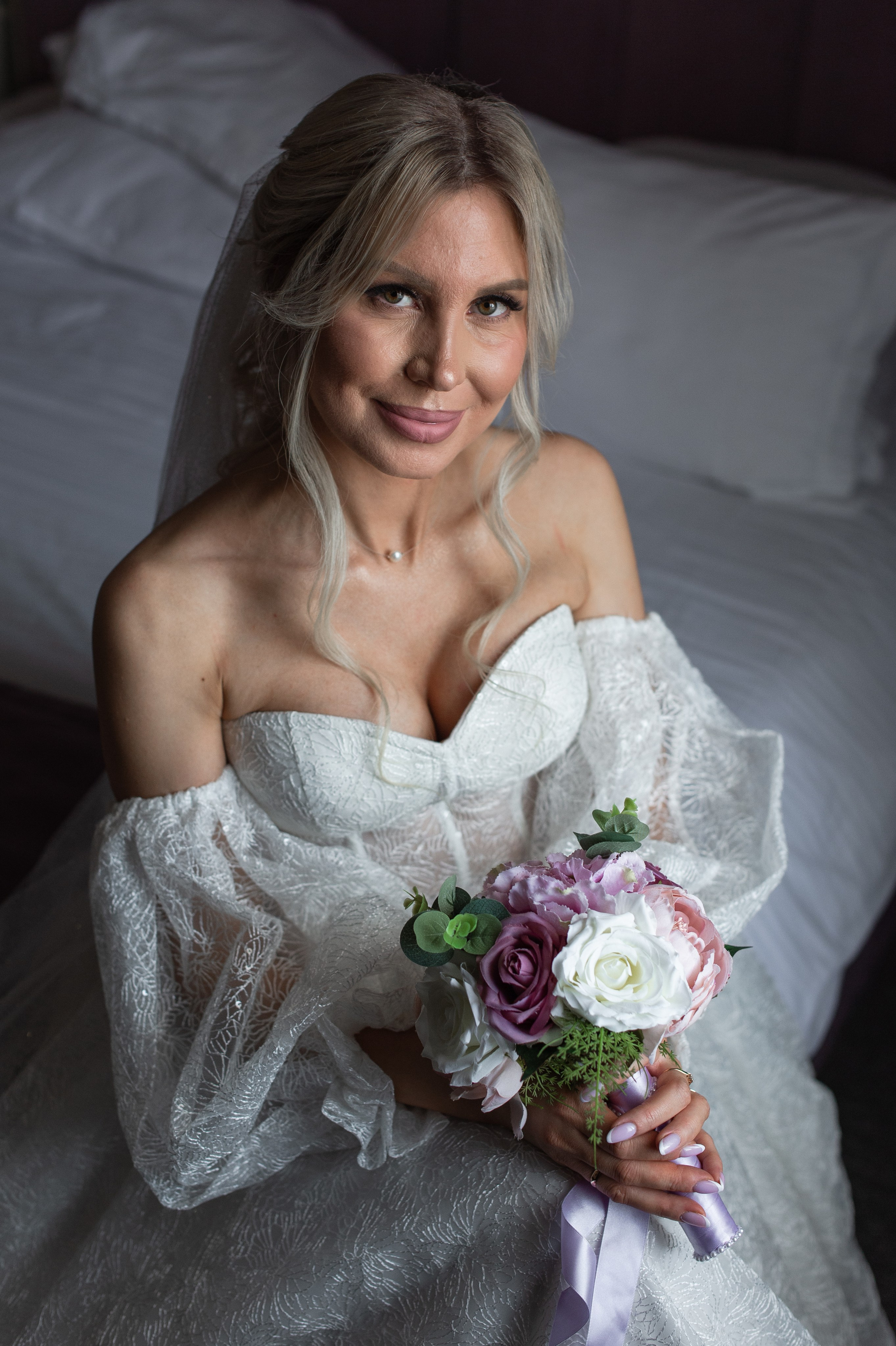 Бот.сад. Шато. Принцессы. Свадебный и семейный фотограф в Омске Мормулев Михаил