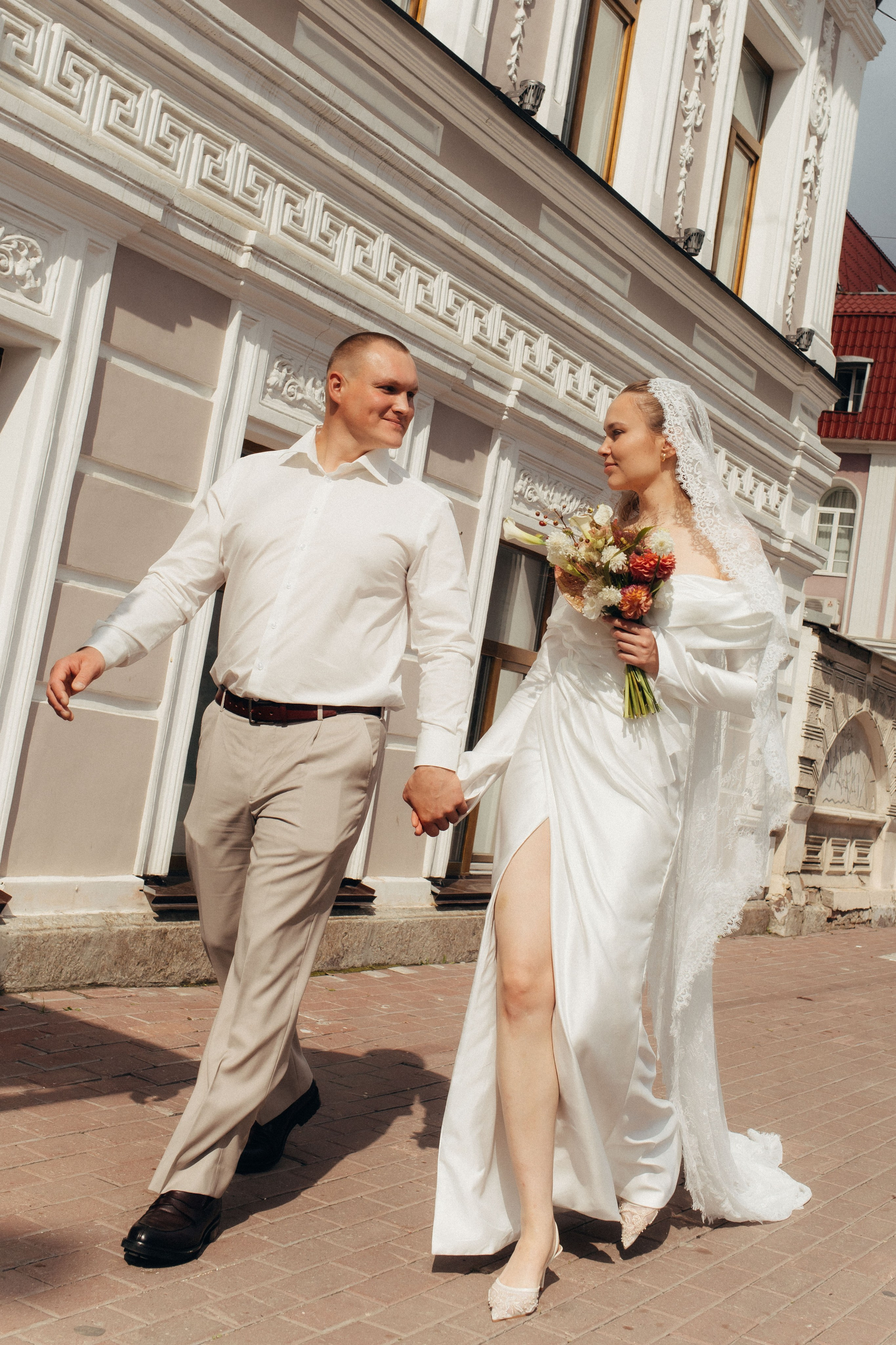 Владимир и Александра. Катерина Аникеева | Фотограф | Екатеринбург