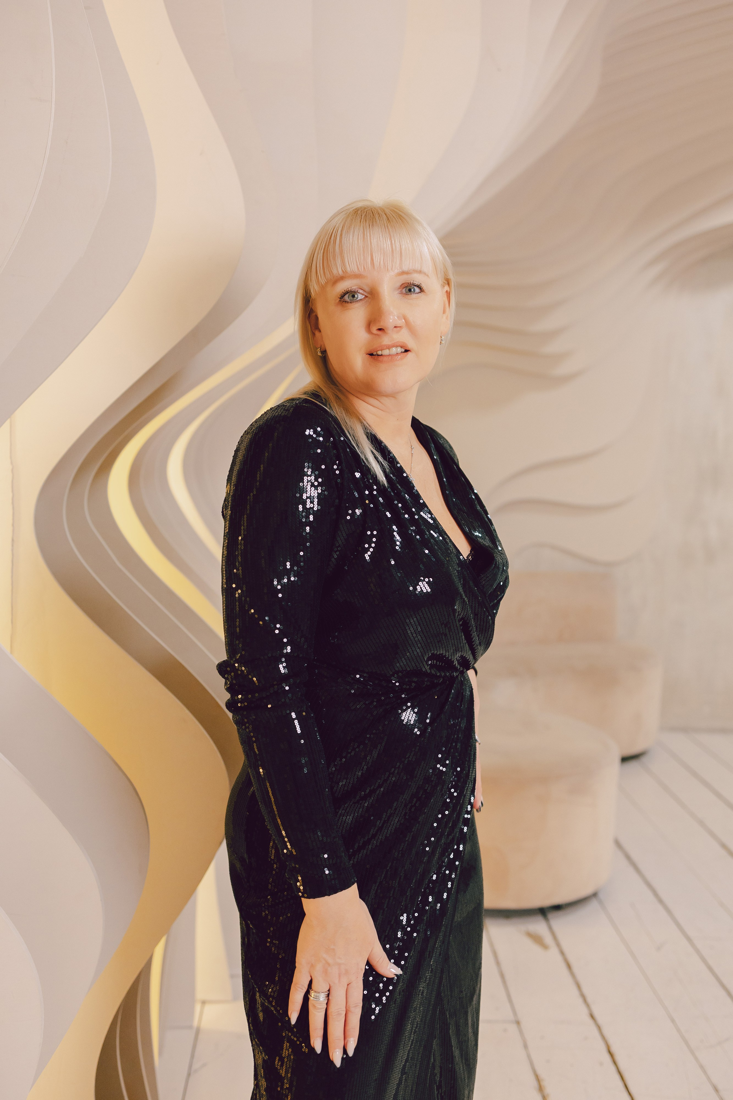 Семейная новогодняя фотосессия. Семейный Фотограф в Москве Евгения Симоненко