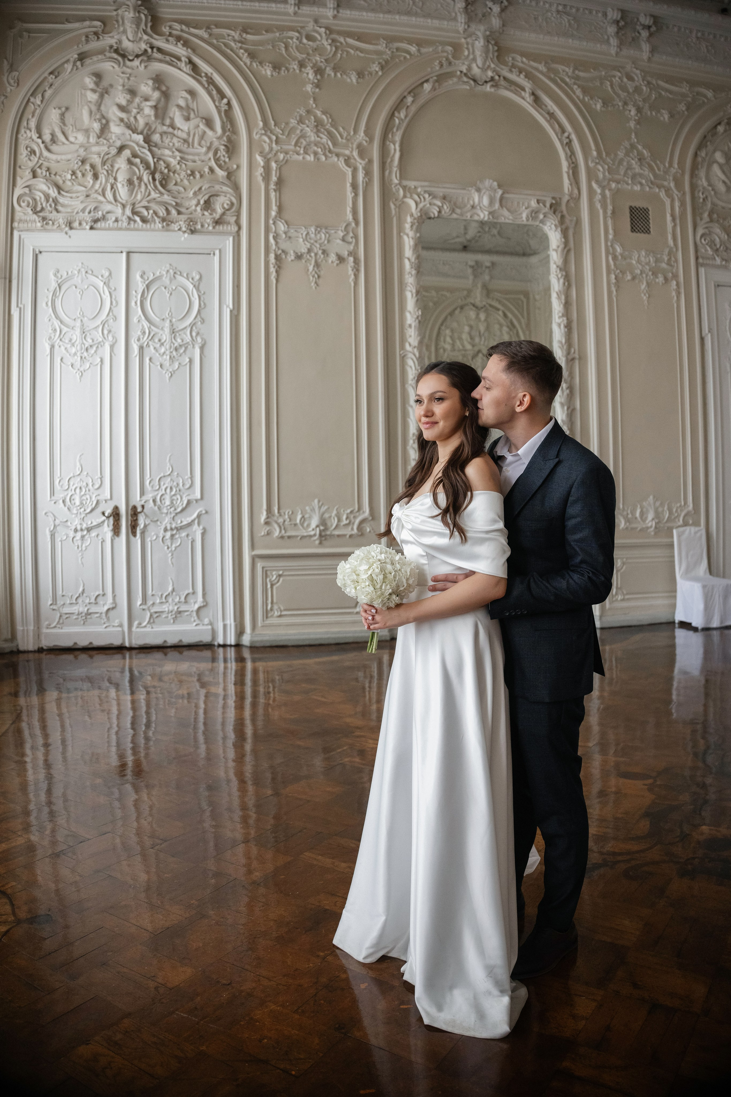 Маргарита и Руслан. Свадебный и портретный фотограф