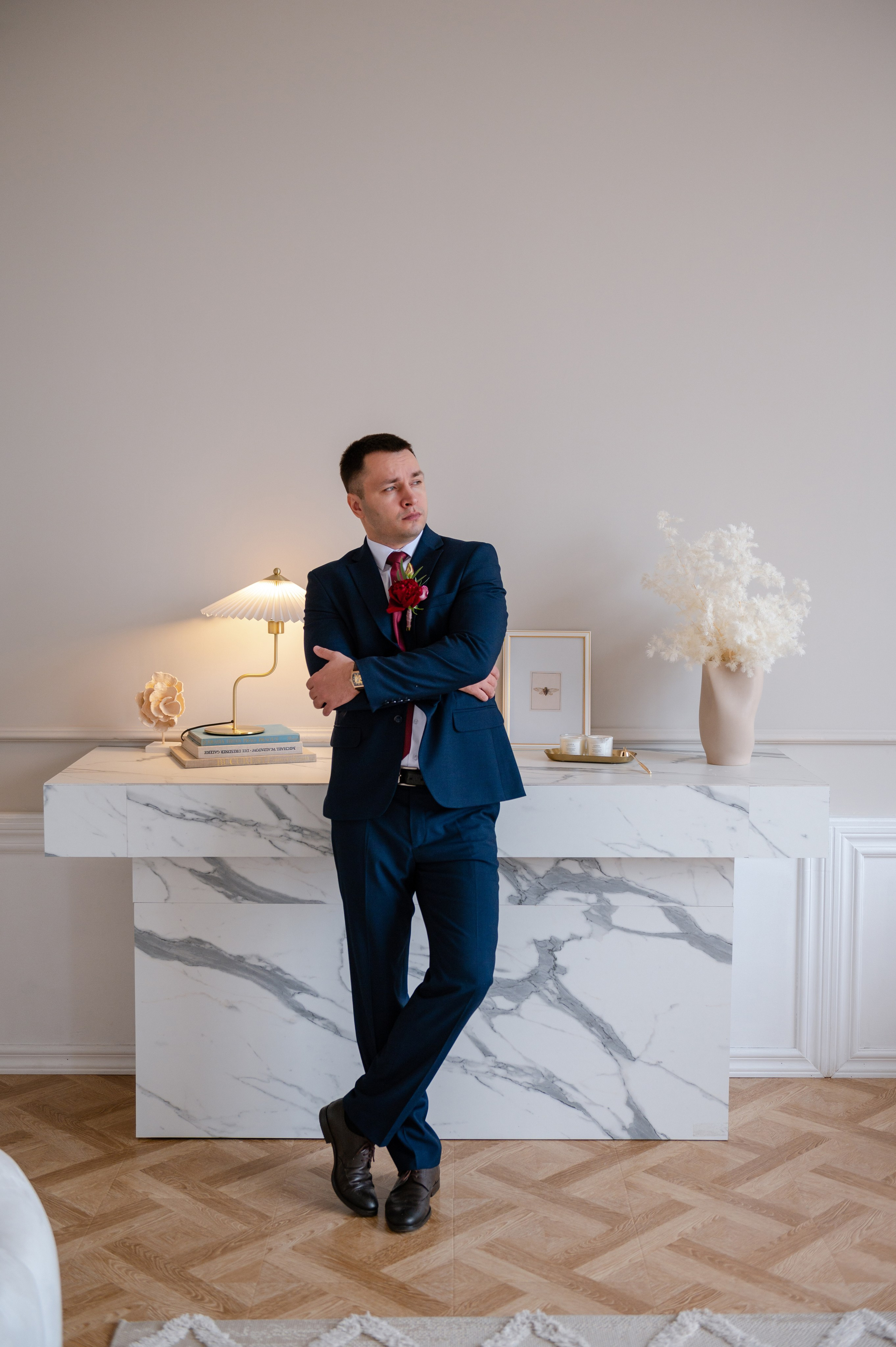 Лена и Антон. Lifestyle фотограф