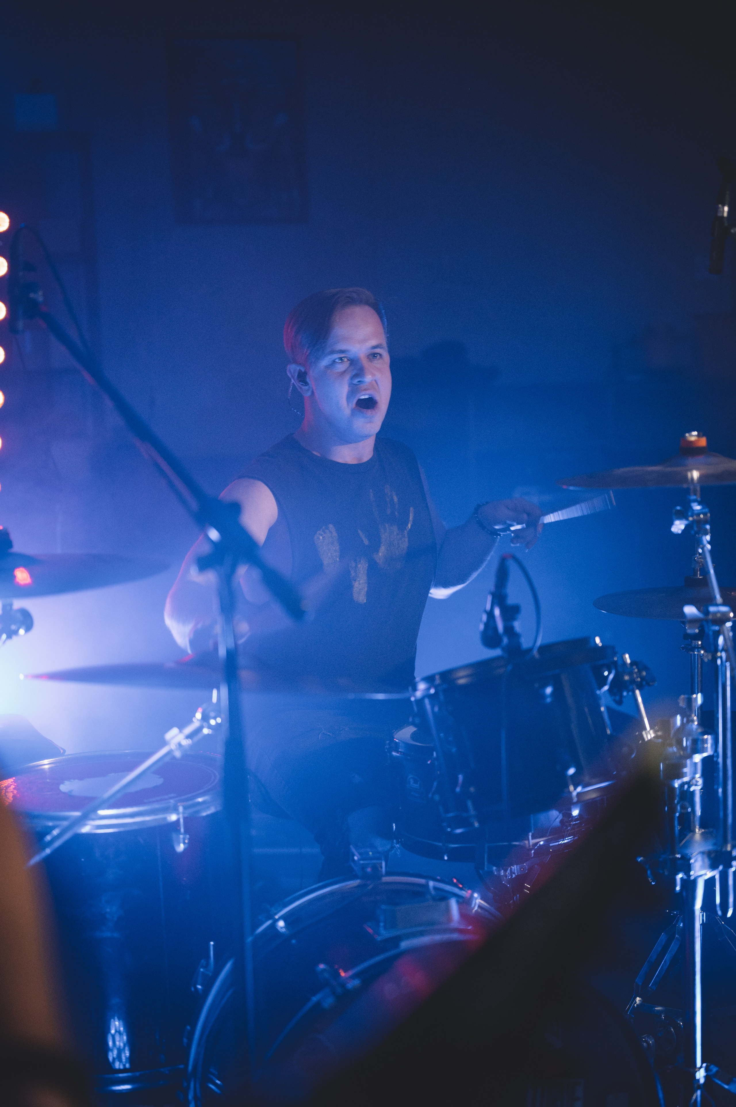 HOMEPARTY vol.6. Фотограф Анна Темнова. Пенза