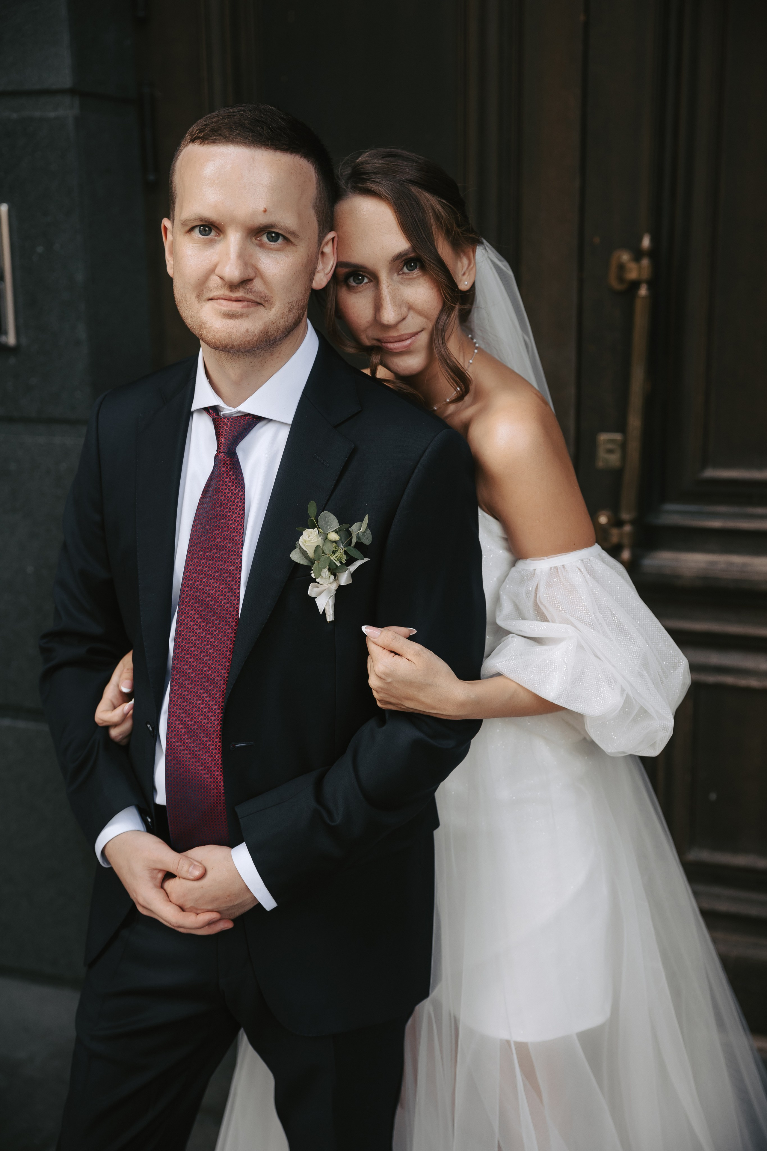 Гулина и Рома. Семейный фотограф в Казани Татьяна Андреева