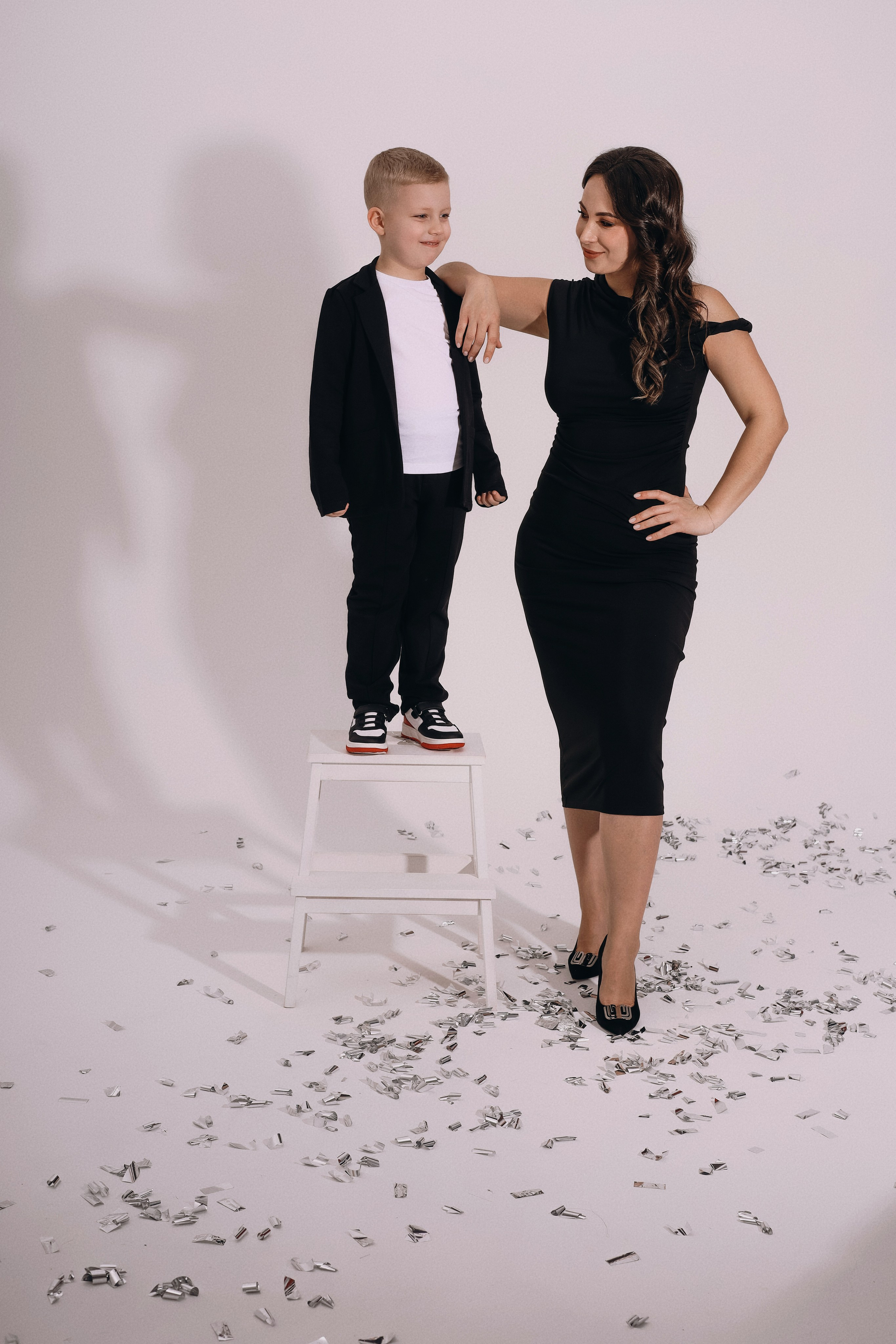 Материнство. Семейный фотограф, женский портрет в Ставрополе