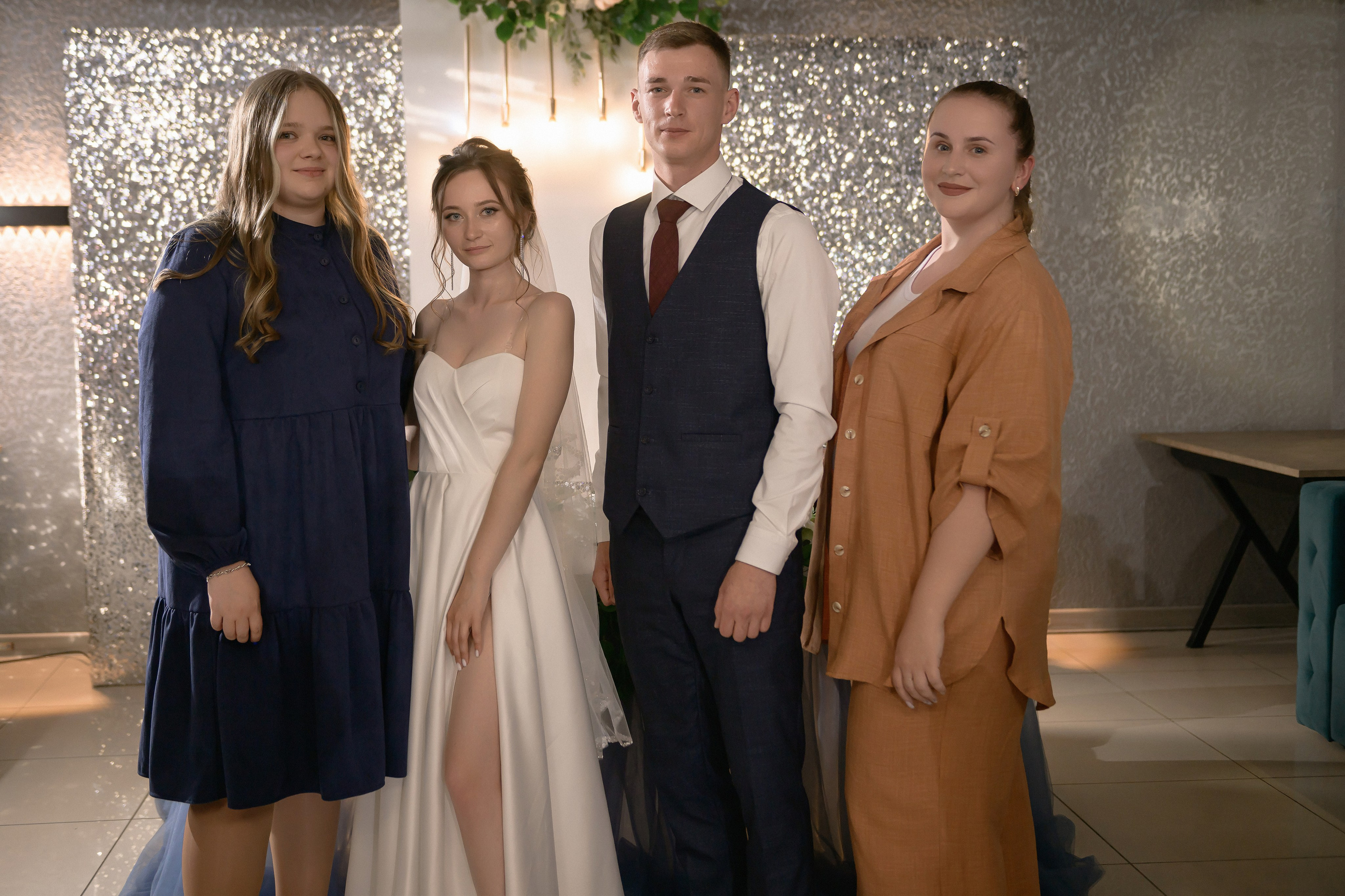 Евгений и Татьяна. Свадебный фотограф Белгород Валуйки Старый Оскол Воронеж