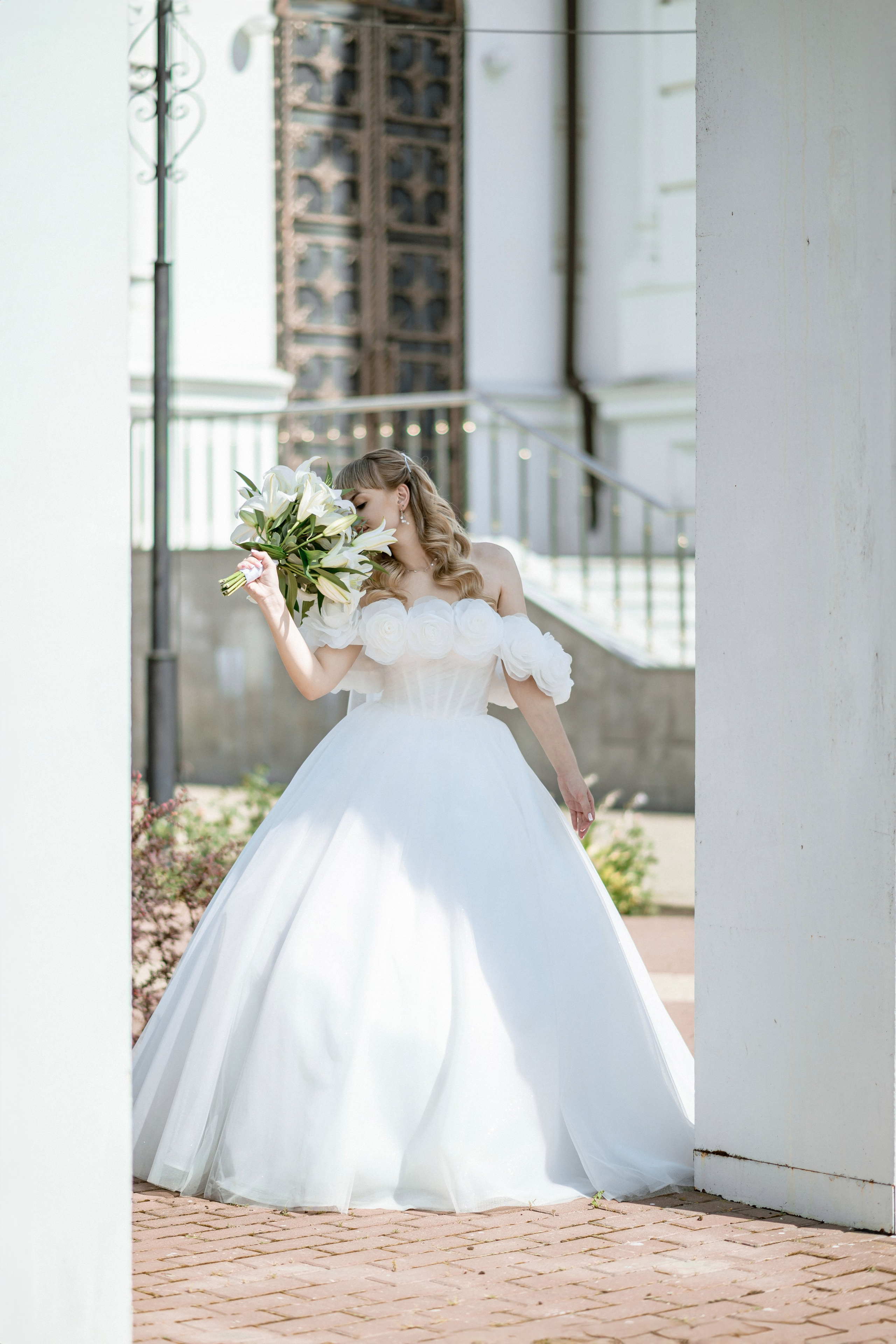 Валерий и Лилия. Свадебный фотограф Белгород Валуйки Старый Оскол Воронеж