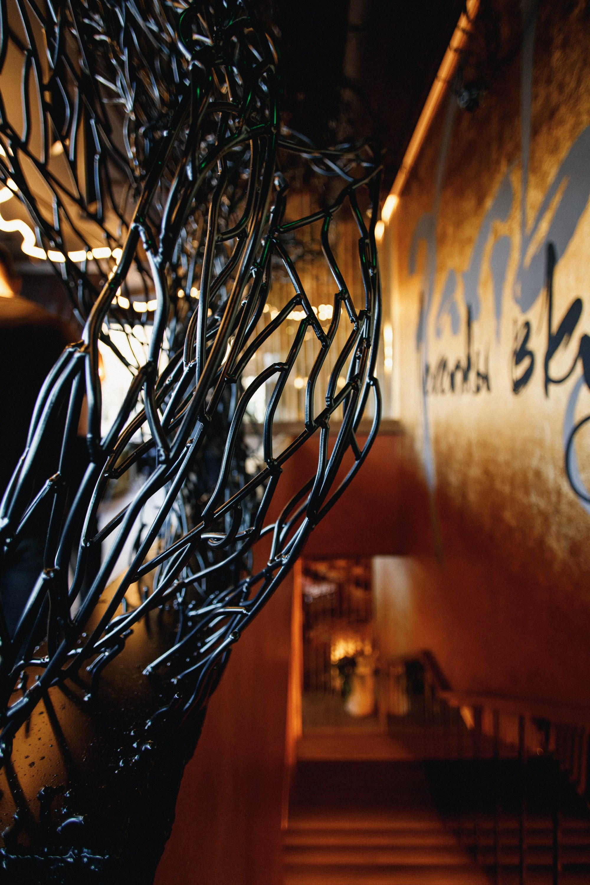 ХАРИБУ [ГАСТРОУЖИН]. СВОИ. ФОТООТЧЕТЫ-СОБЫТИЯ-МЕСТА