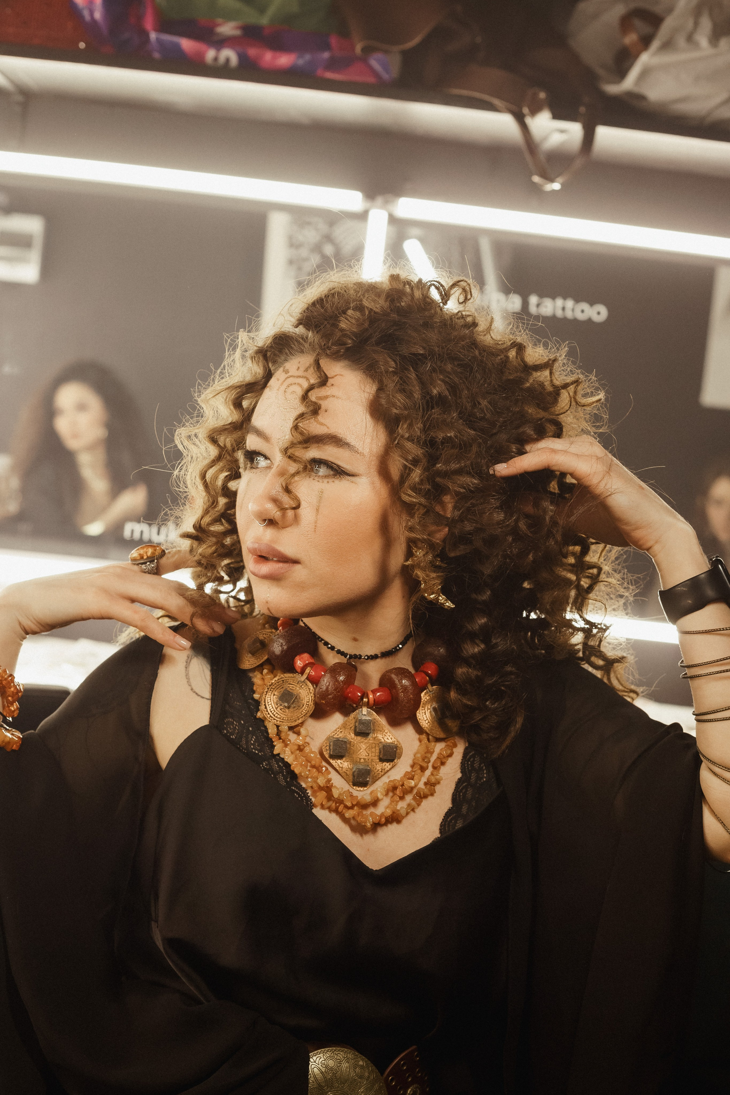 ILLEGAL FRIENDS — MIRAGE [PART II]. СВОИ. ФОТООТЧЕТЫ-СОБЫТИЯ-МЕСТА