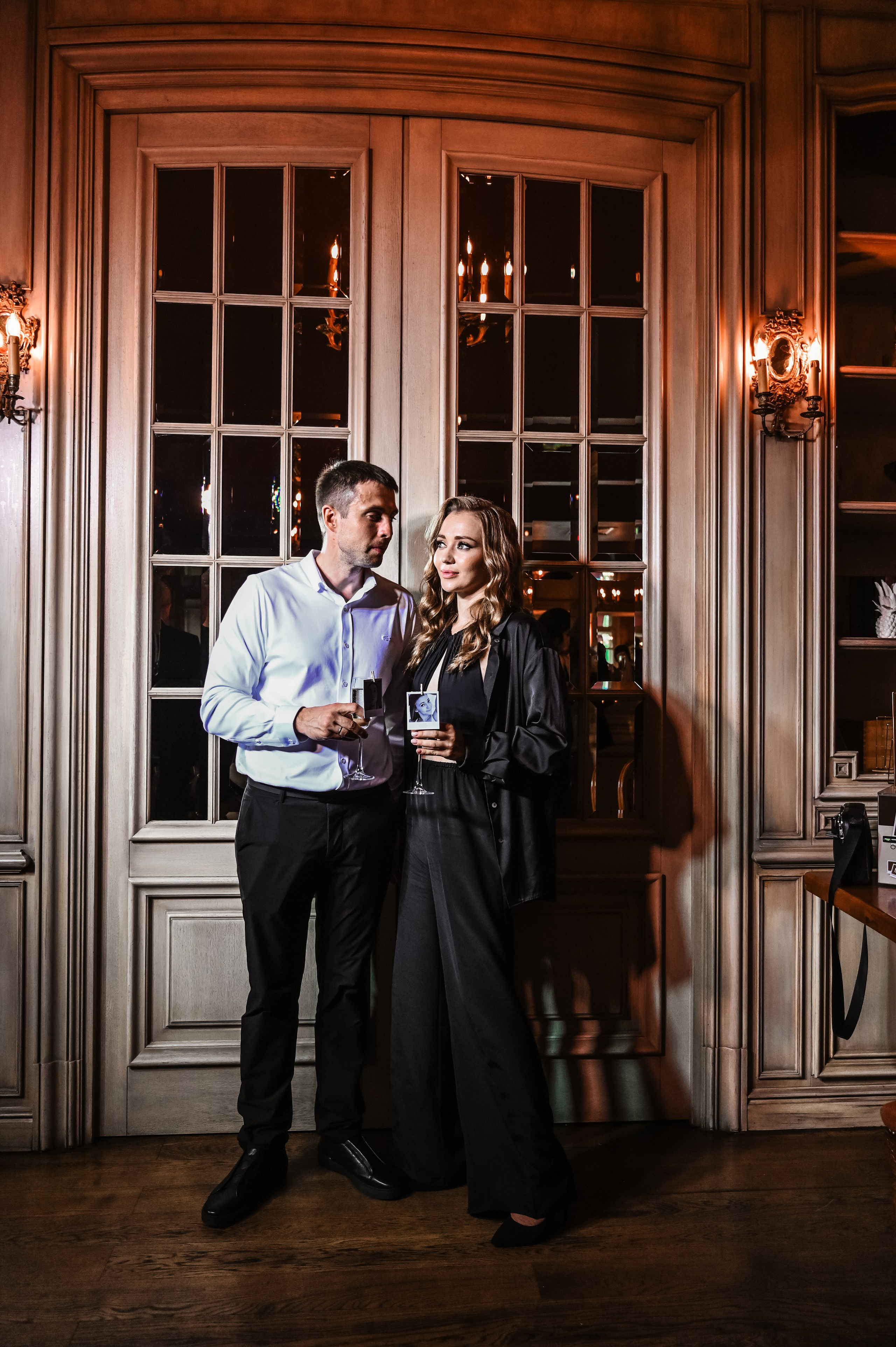 Банкет ресторан Мишель. Семейный и детский фотограф во Фрязино, Ивантеевке и Щелково Матвеева