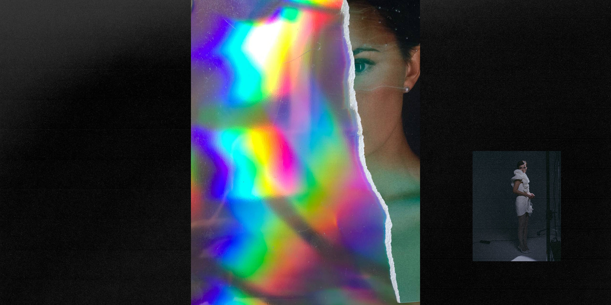 Yulia. Контент-креатор Паша Норицын