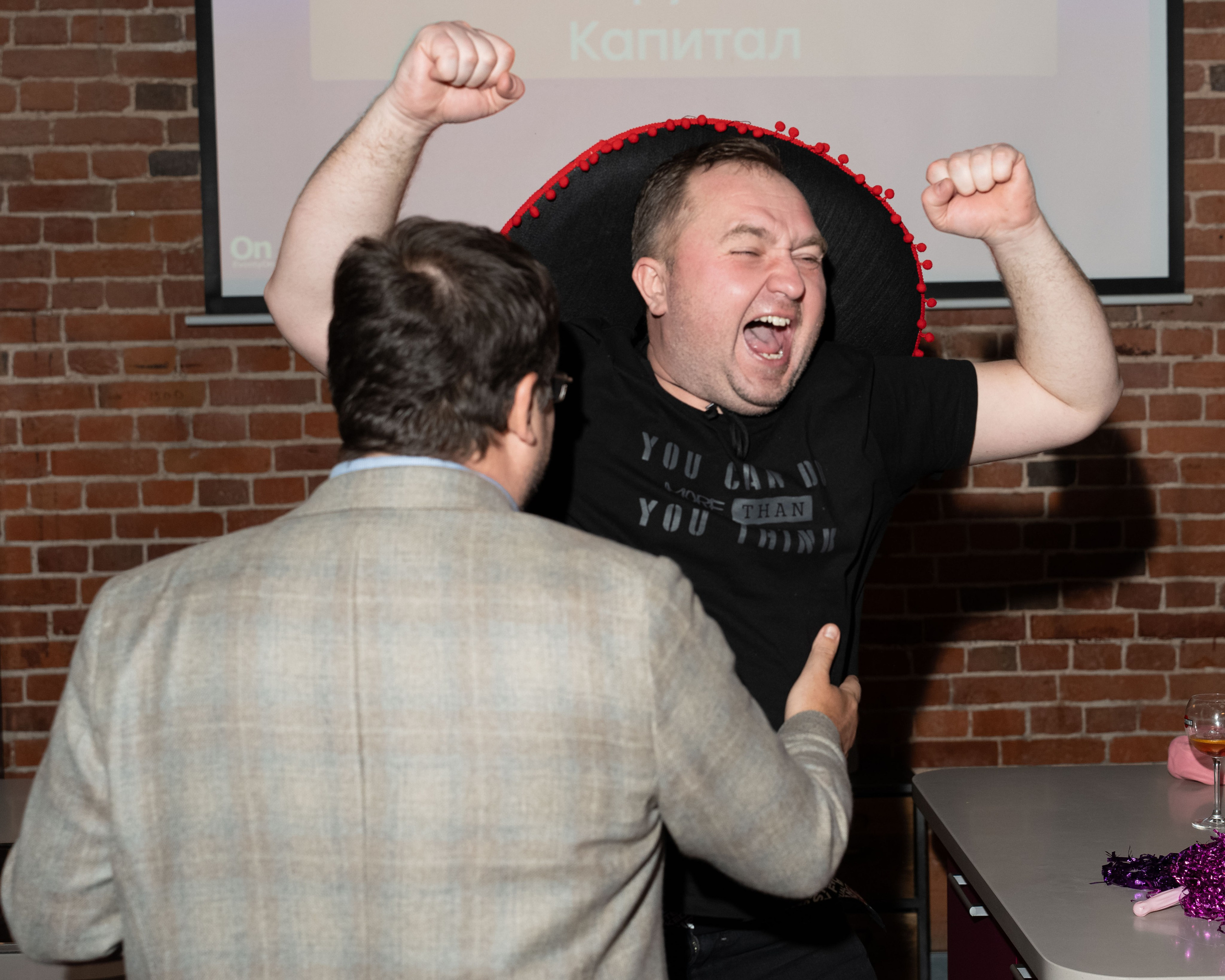 С Днем Рождения, Вячеслав!. Axenov_eugene