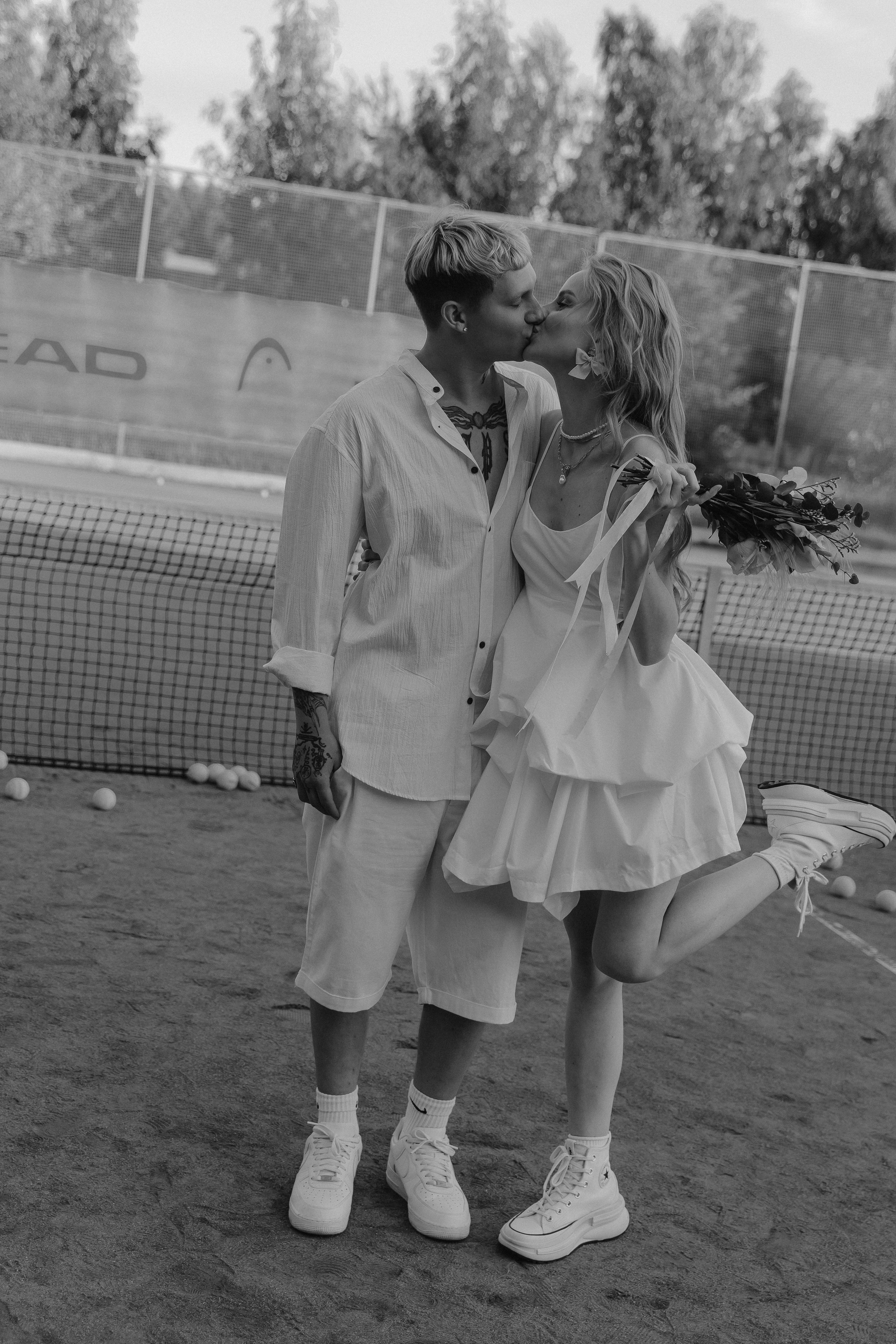 L&N. Свадебный фотограф — Наталья Фед СПб/Москва