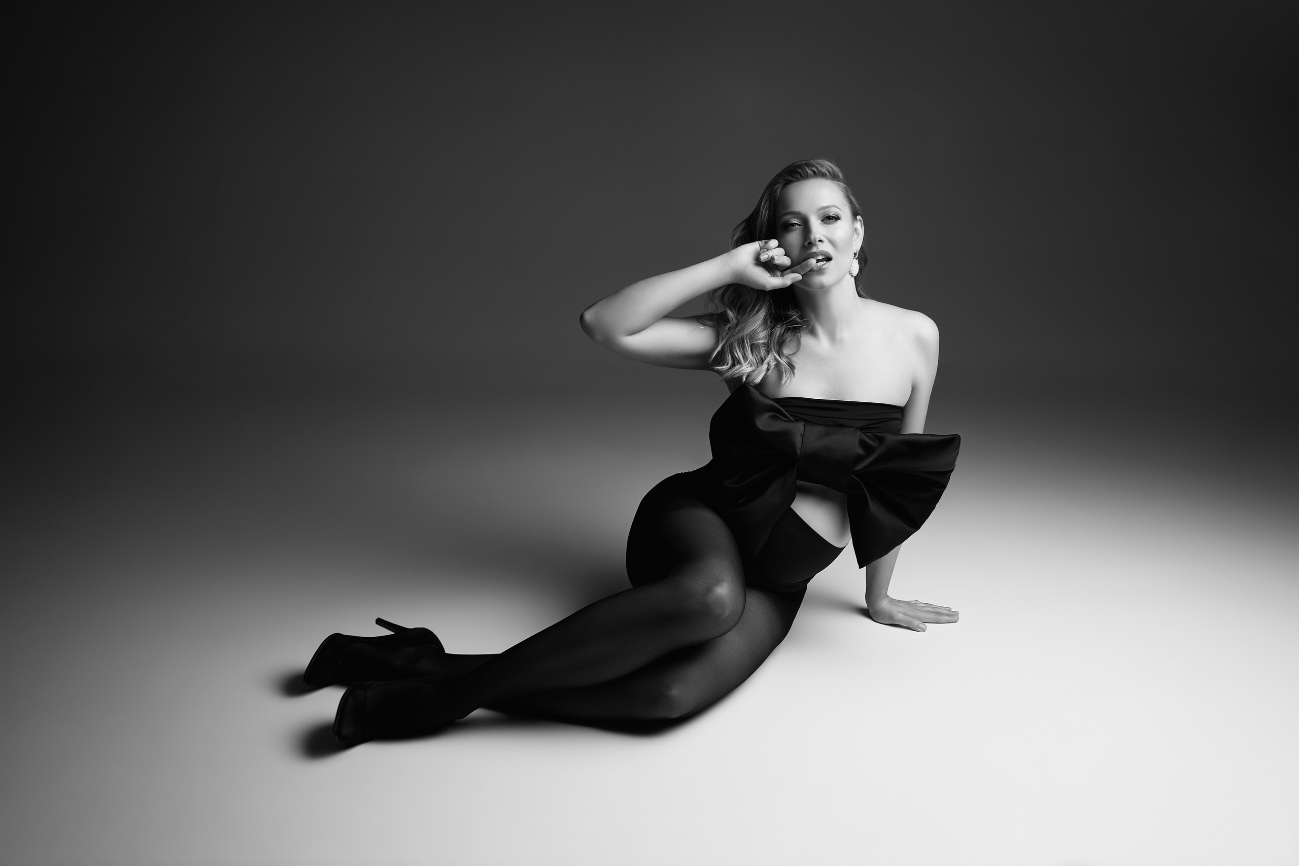 Съёмочная коллекция. Главная