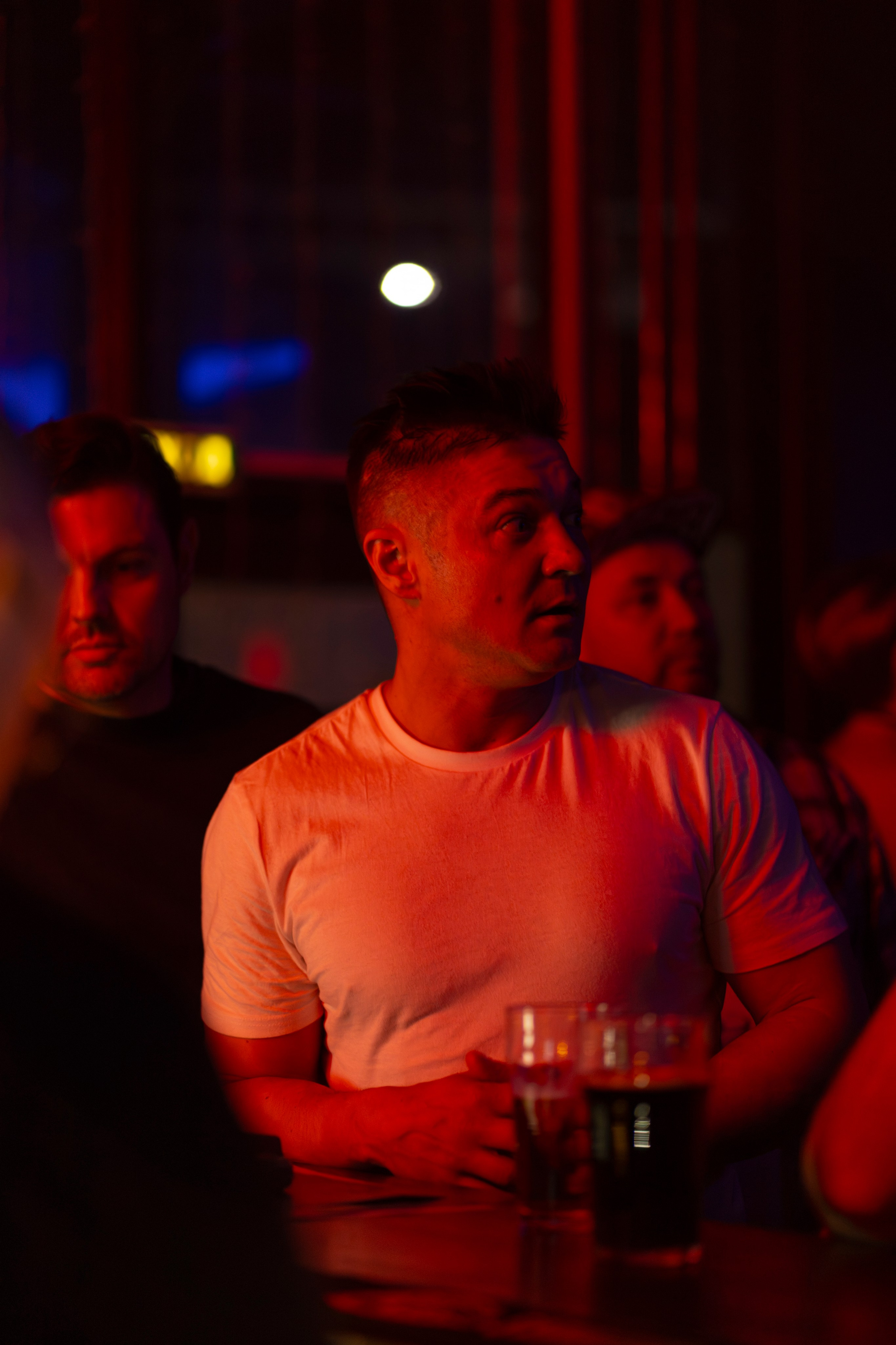 Rook's Smex. Анастасия Паршукова — фотограф Шерегеш Новосибирск