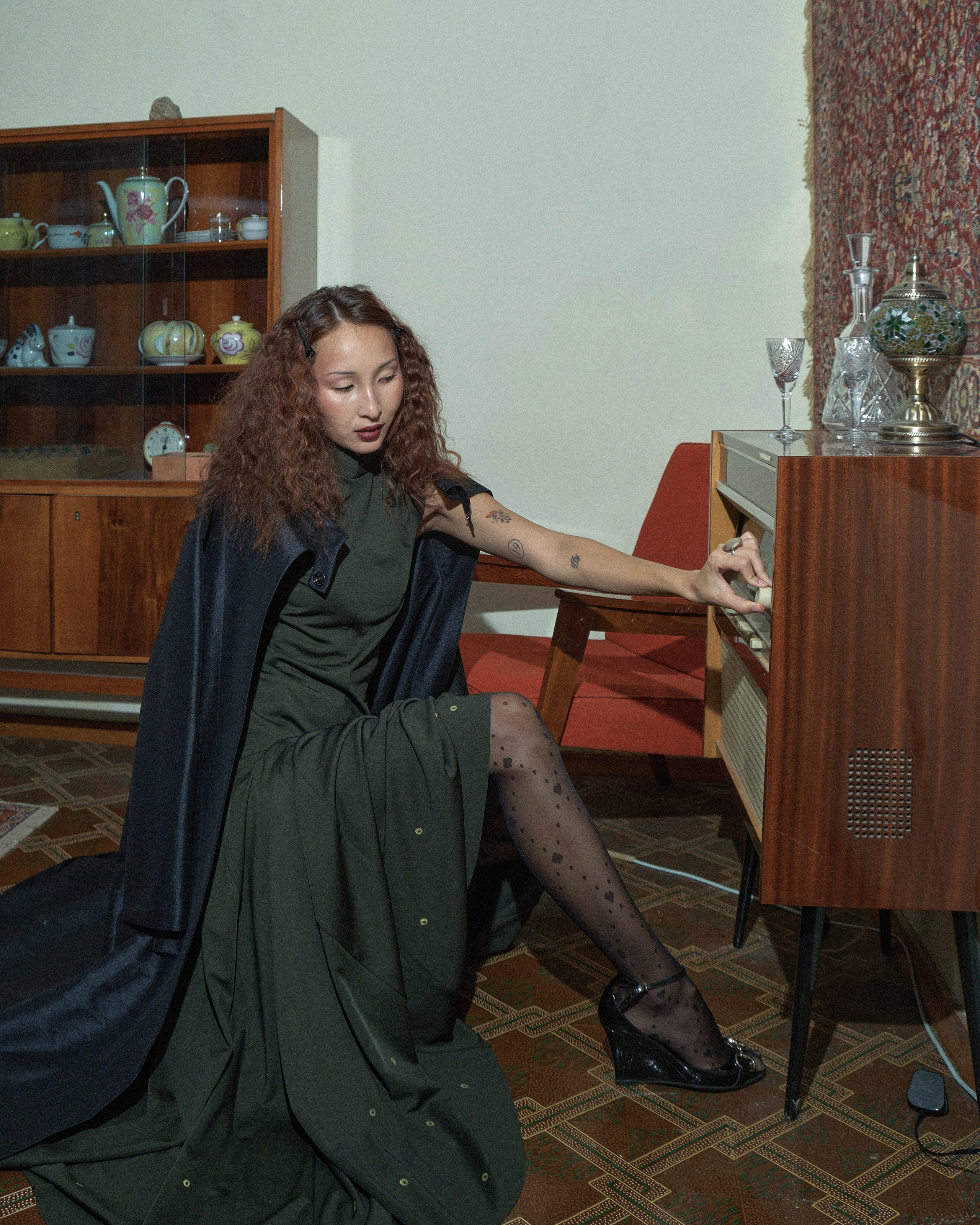 Holiday Ritual. Фотограф и арт-директор в Алматы